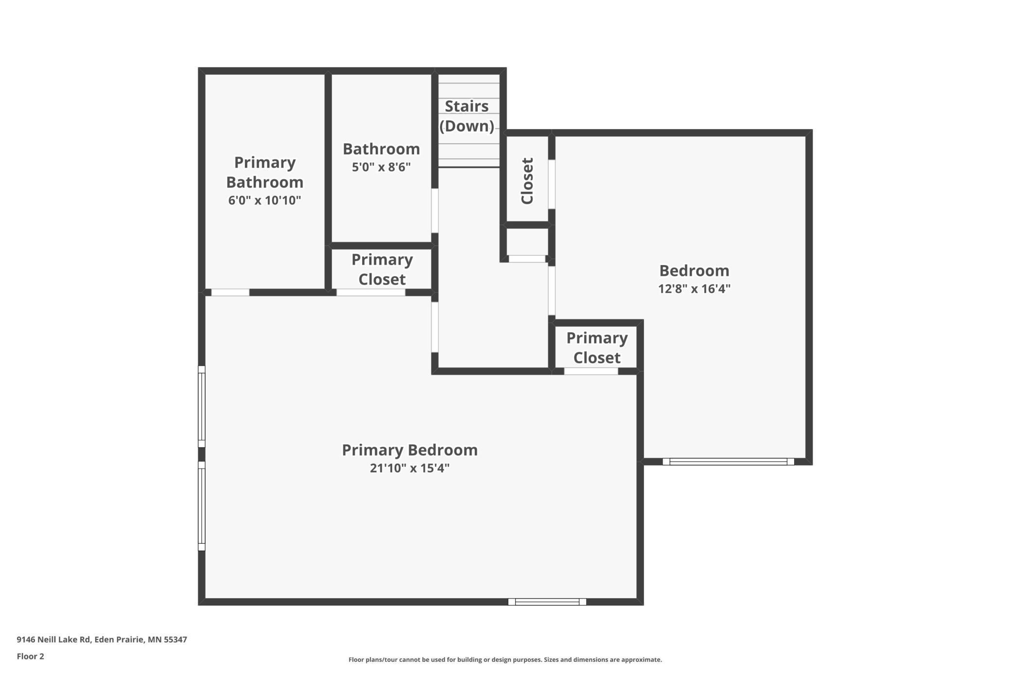 9146 Neill Lake Road