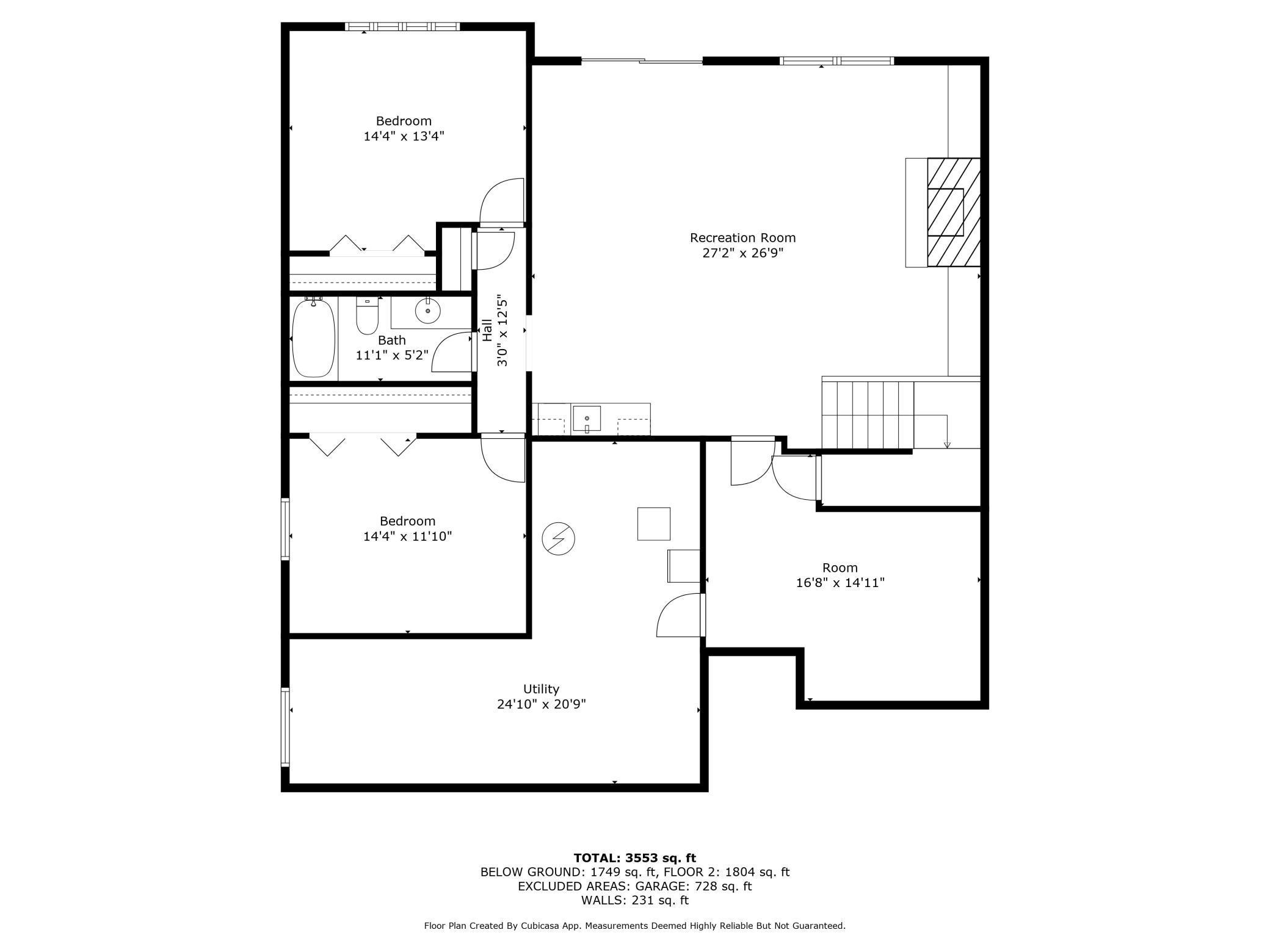 3710 Talero Curve