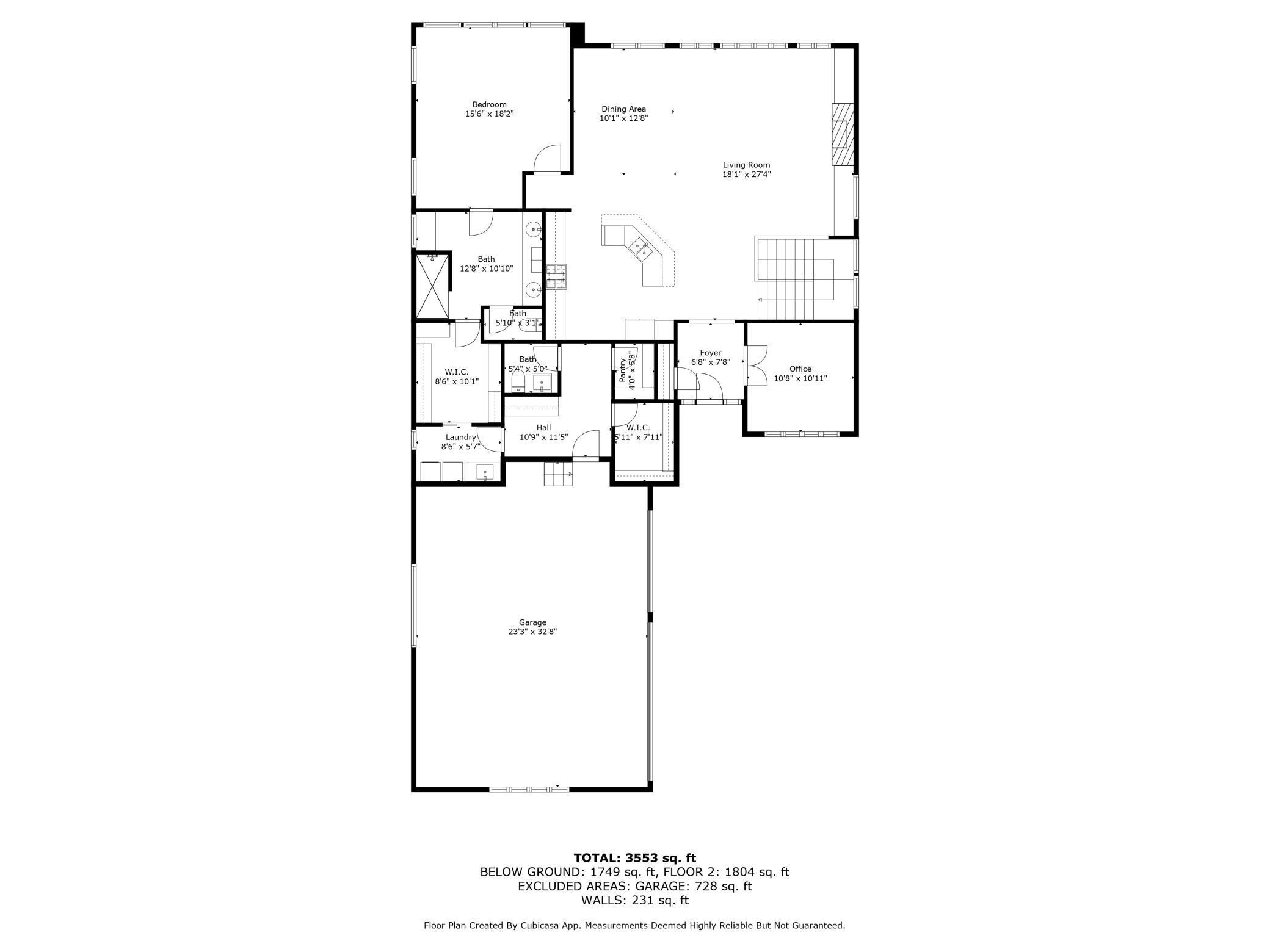 3710 Talero Curve