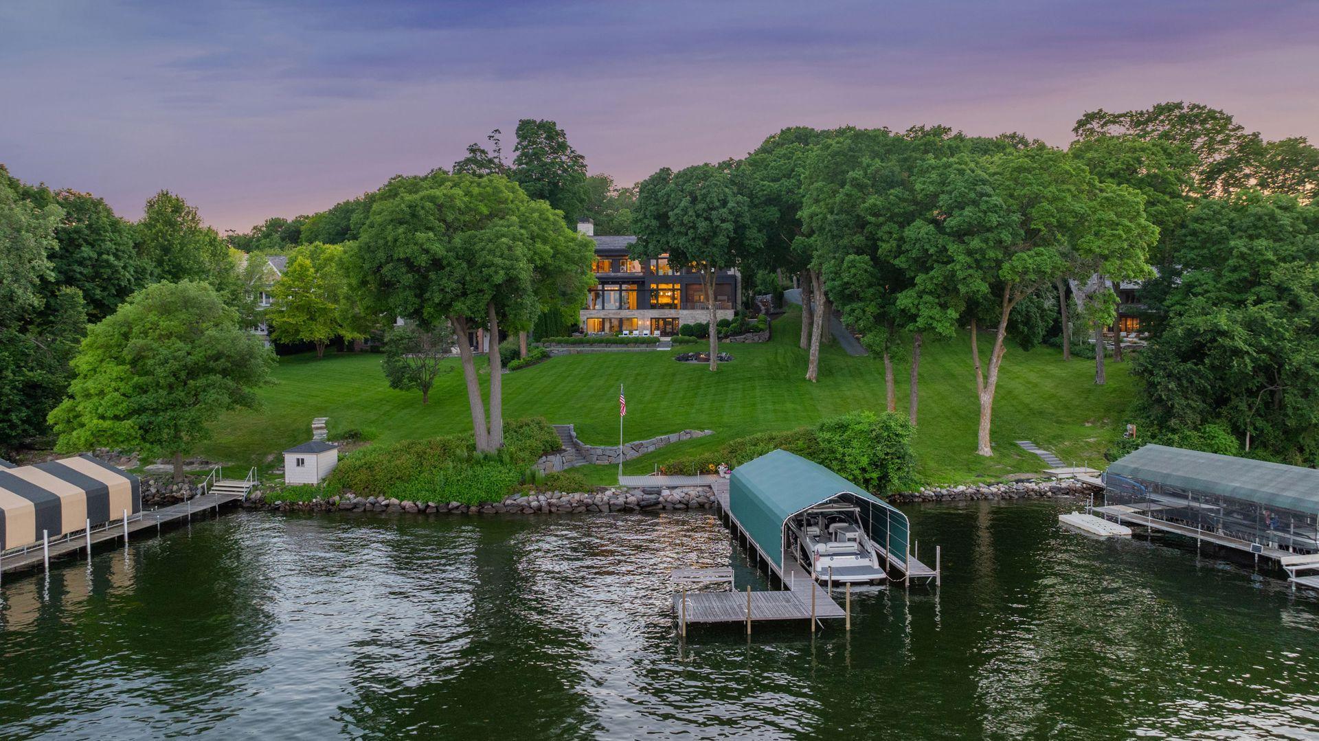 1020 Tonkawa Road