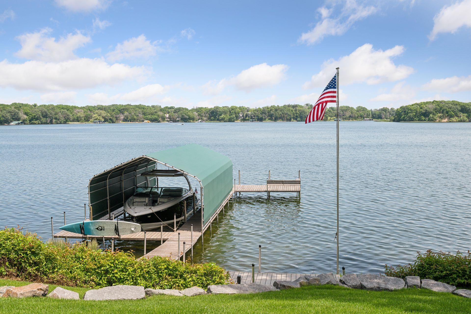 1020 Tonkawa Road