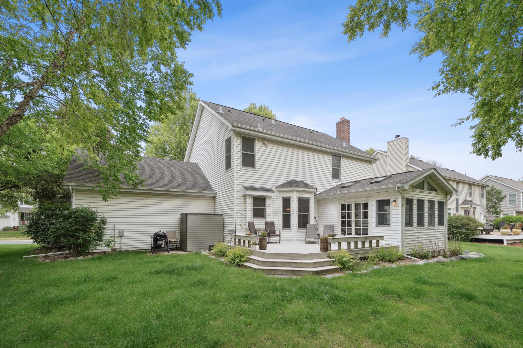 16931 Hanover Lane