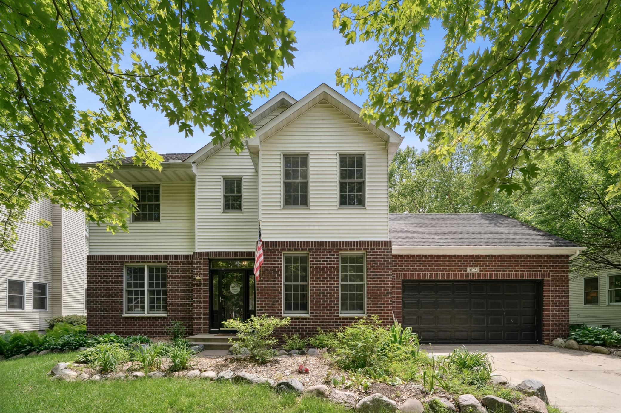 16931 Hanover Lane