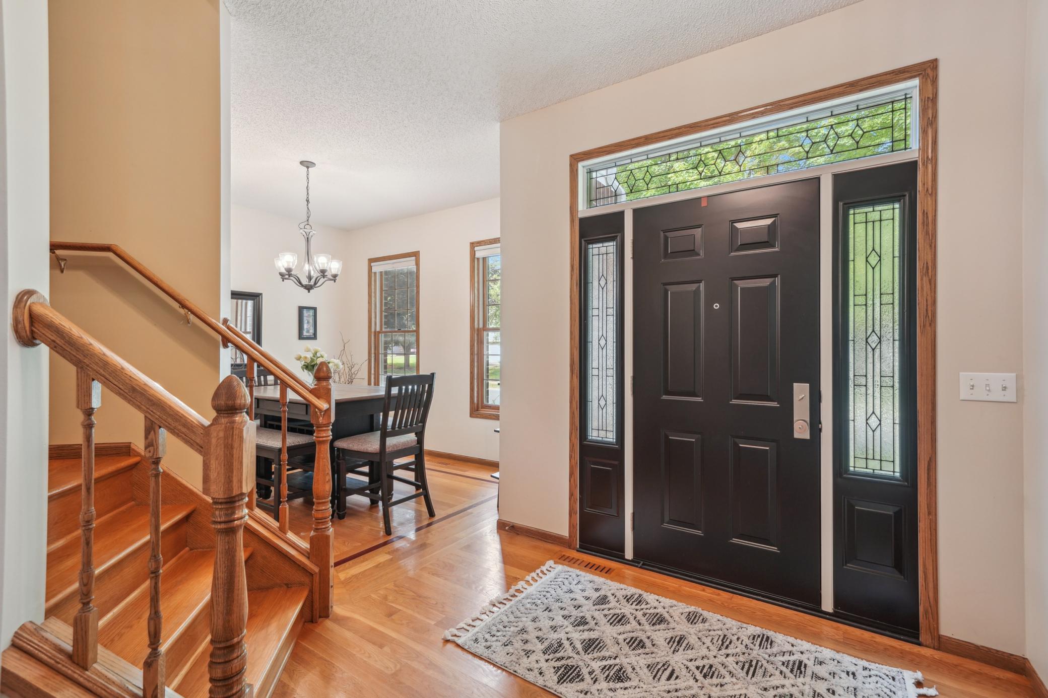 16931 Hanover Lane