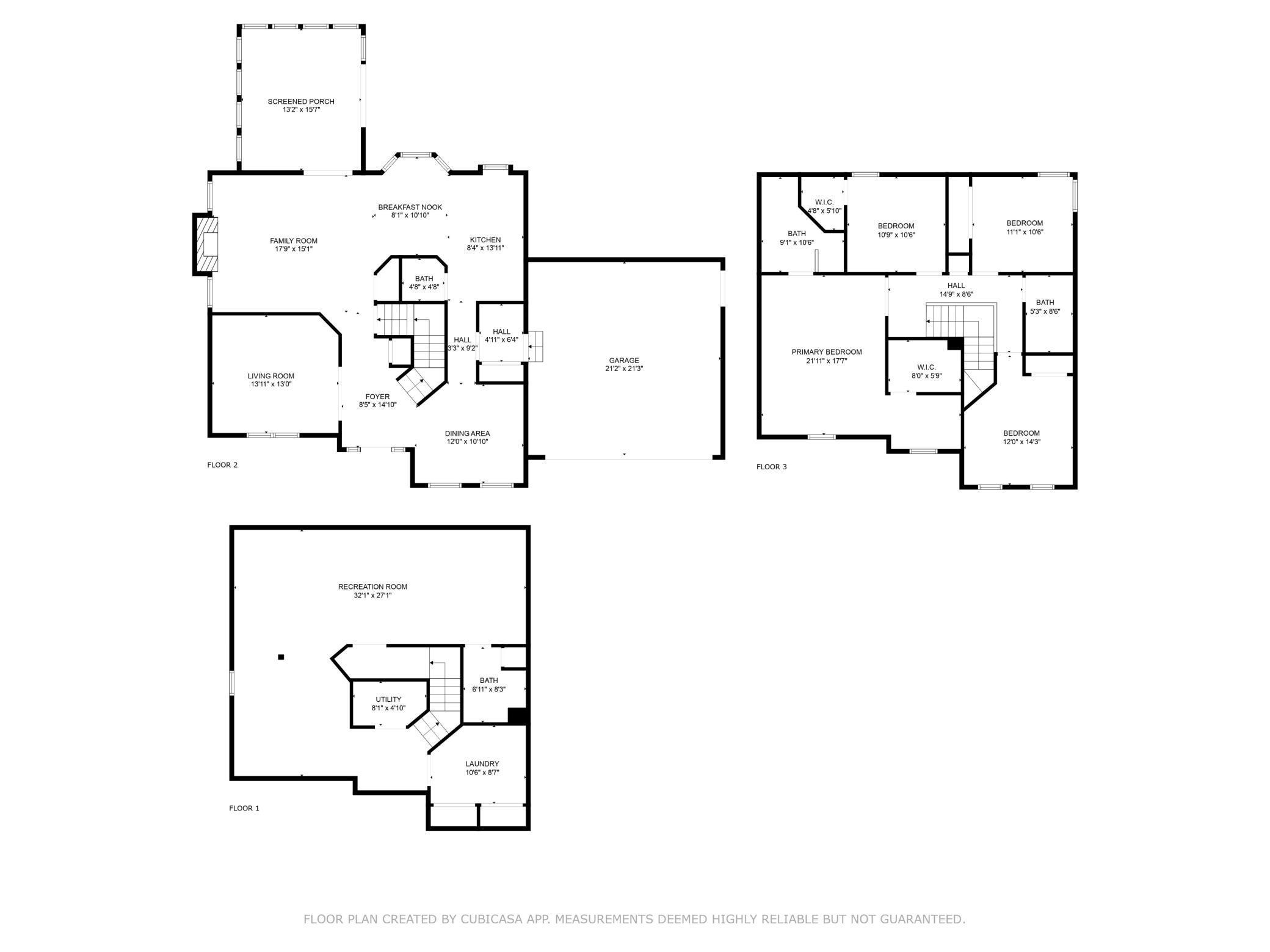 16931 Hanover Lane