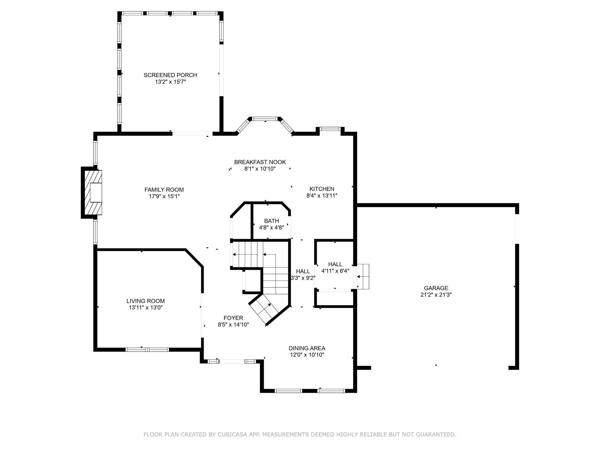 16931 Hanover Lane