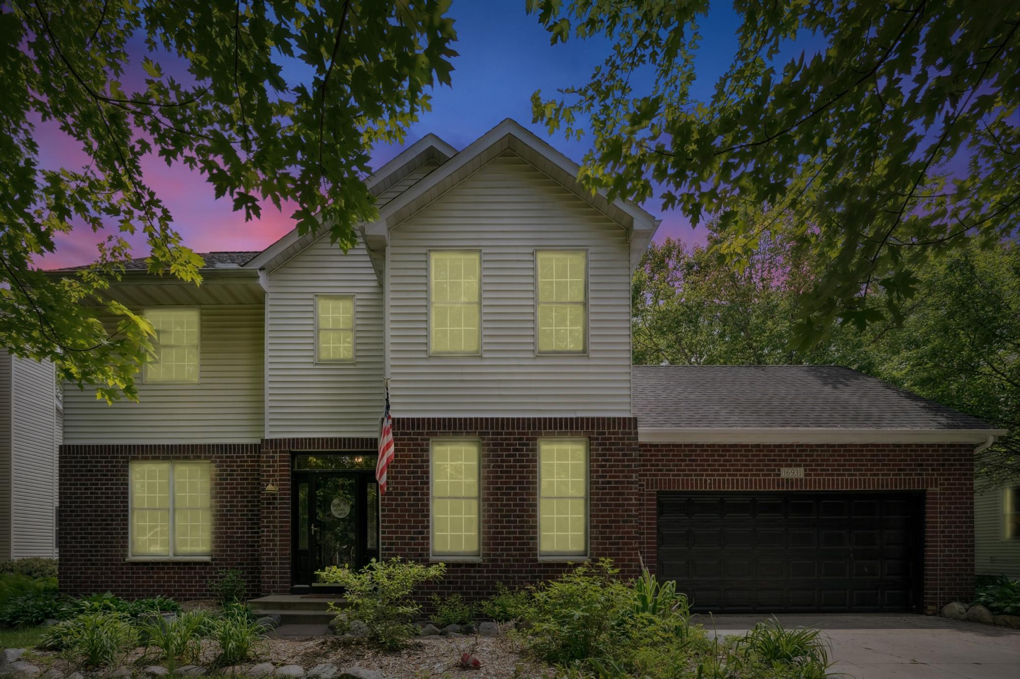 16931 Hanover Lane