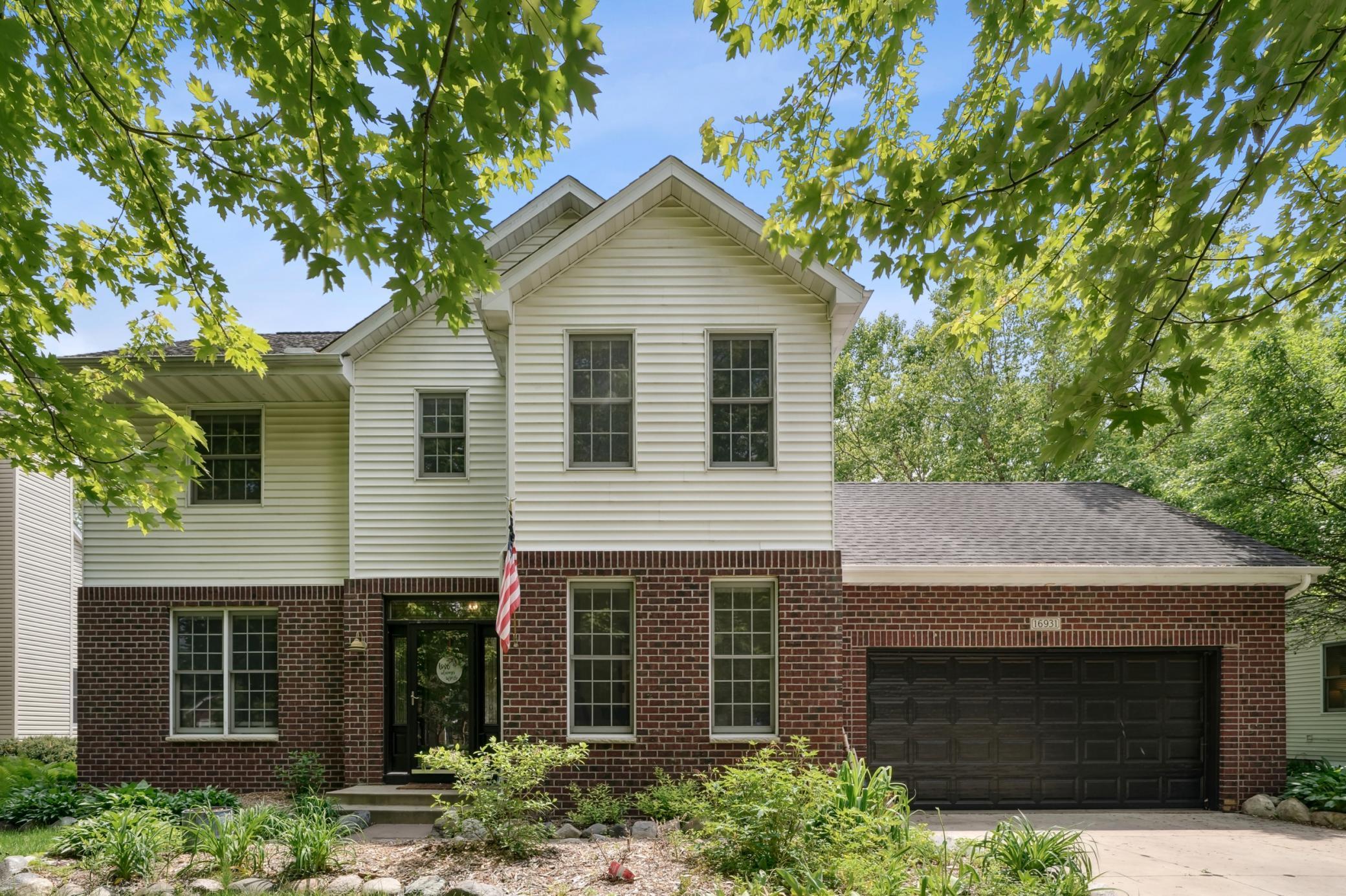 16931 Hanover Lane