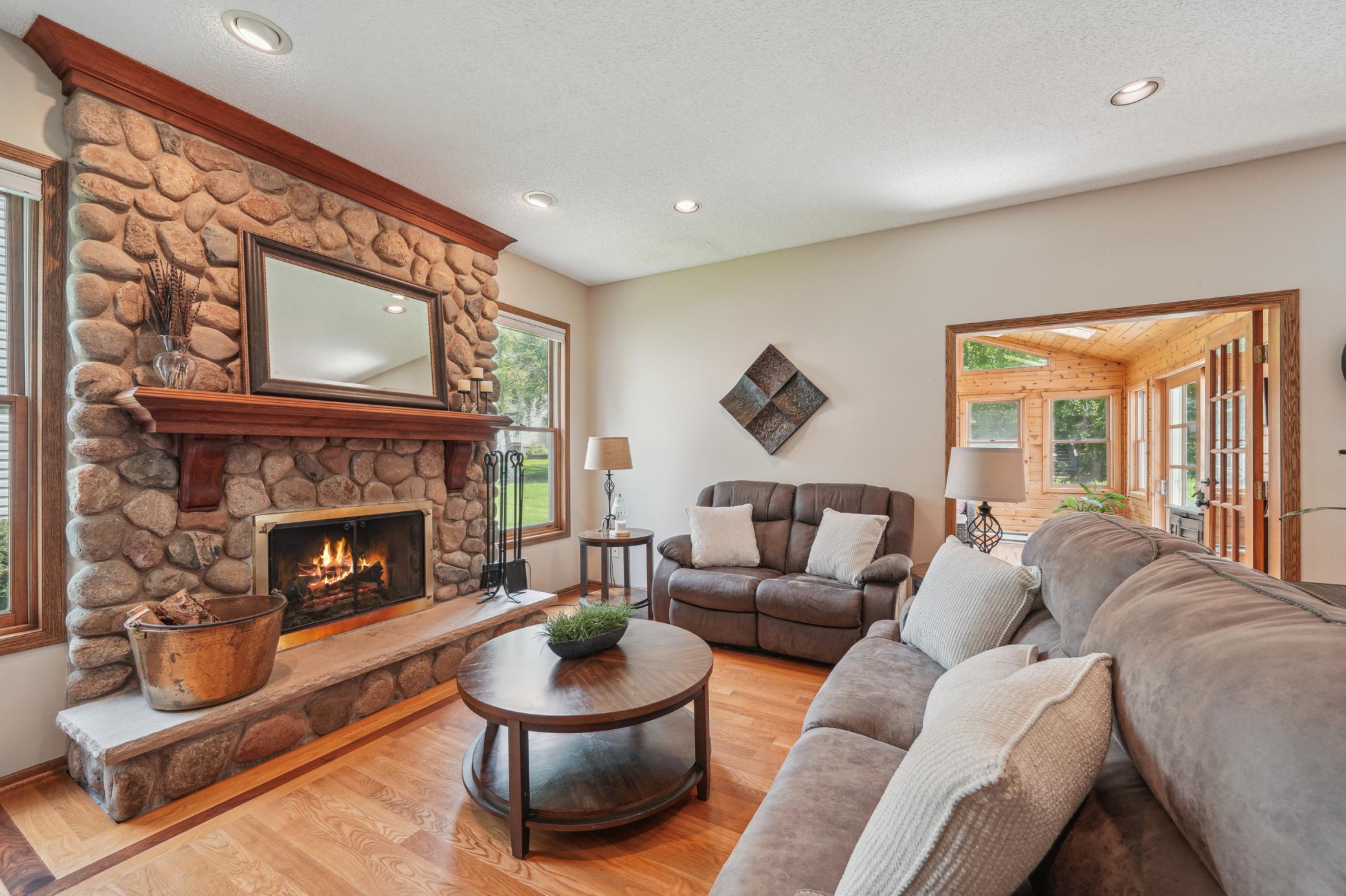 16931 Hanover Lane