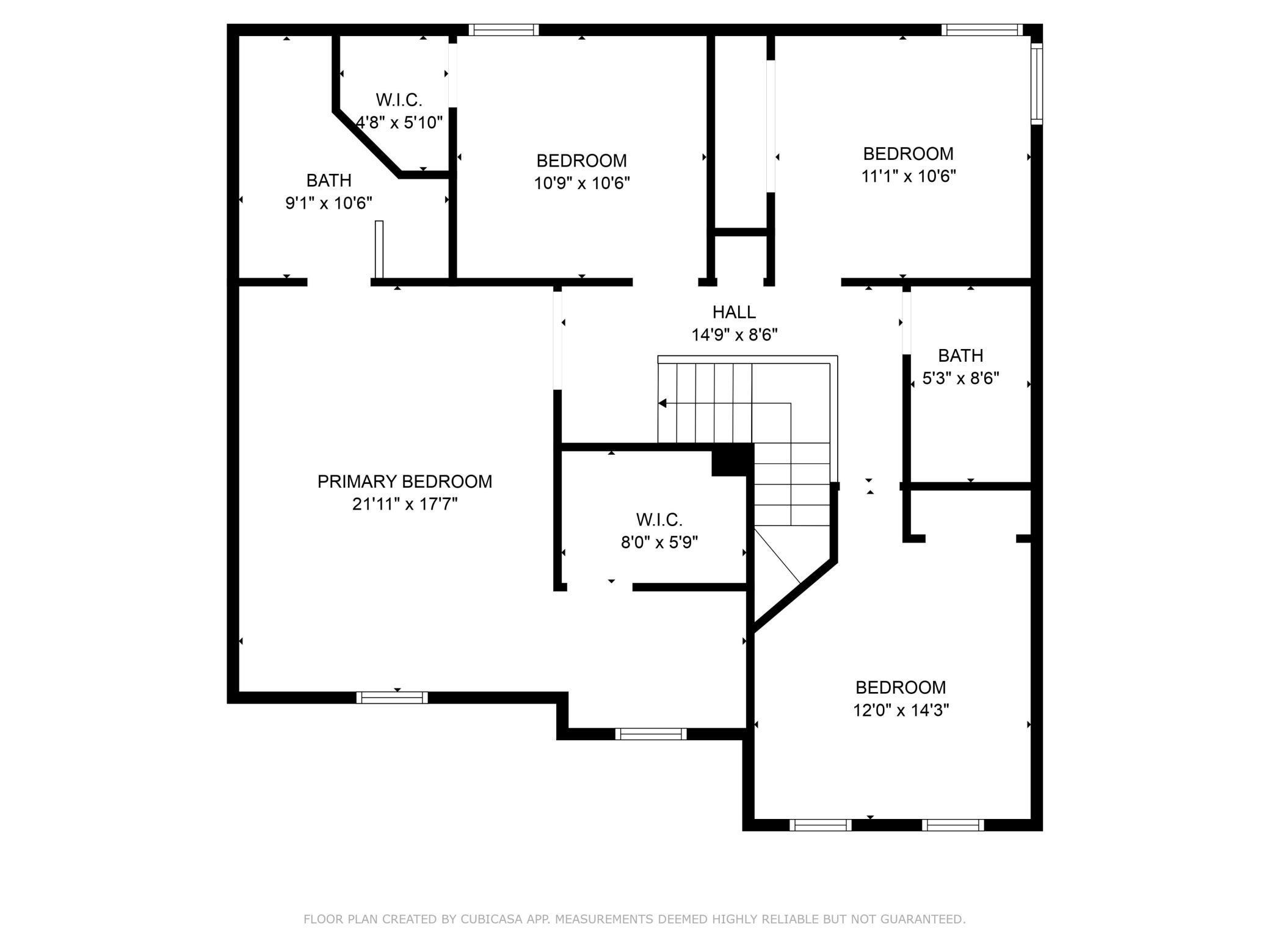 16931 Hanover Lane