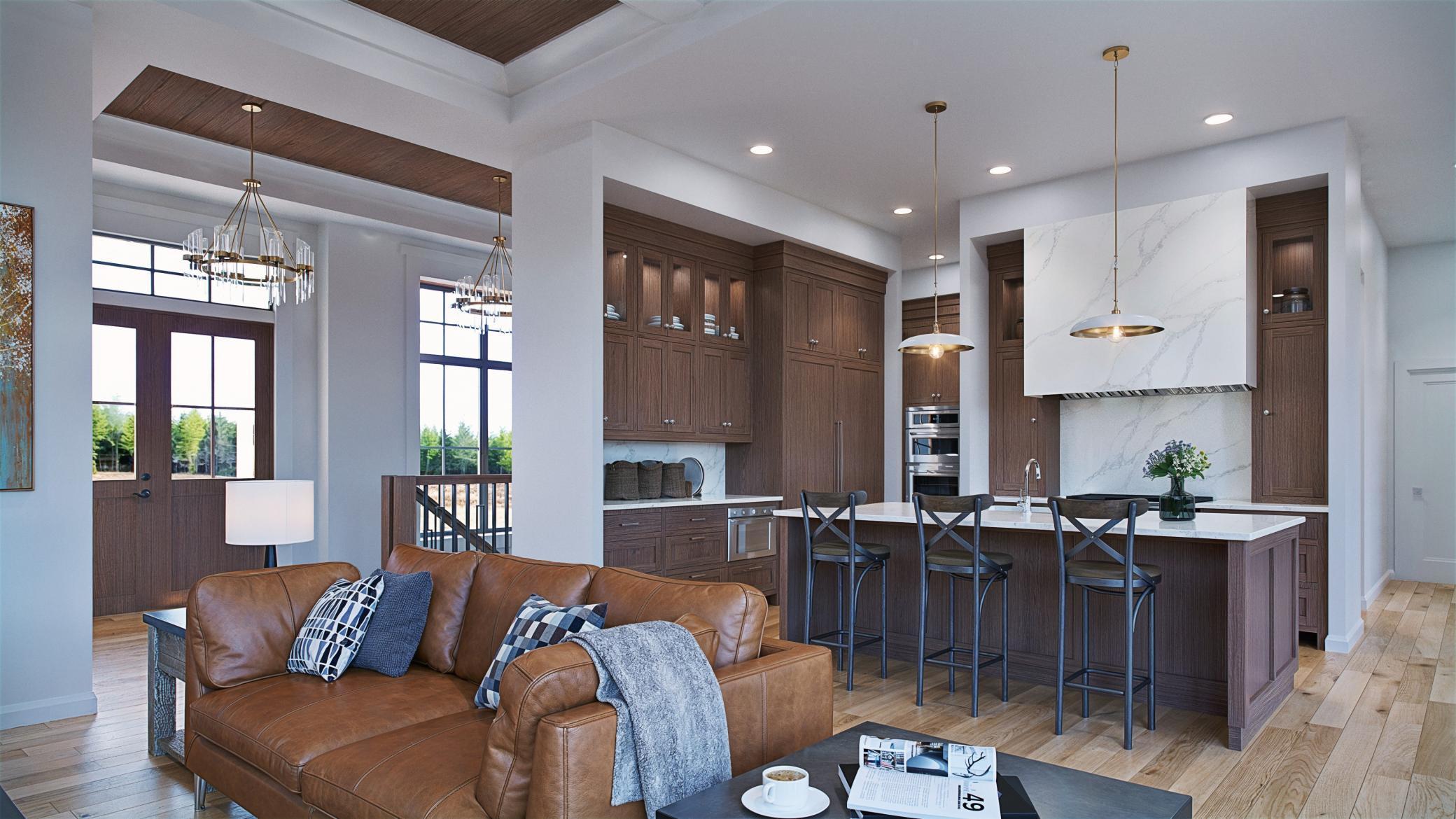 12803 Woodhaven Place