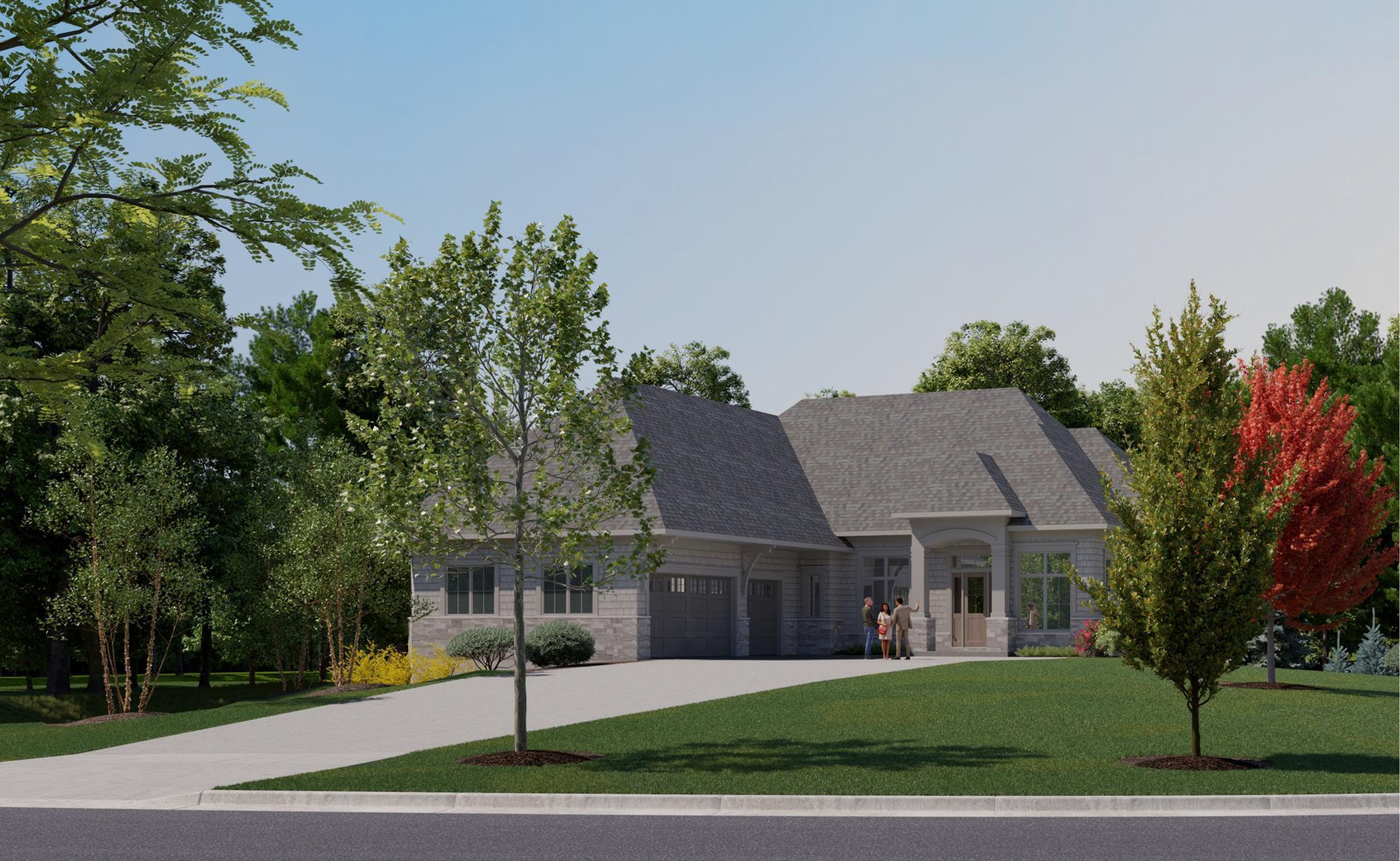 12803 Woodhaven Place