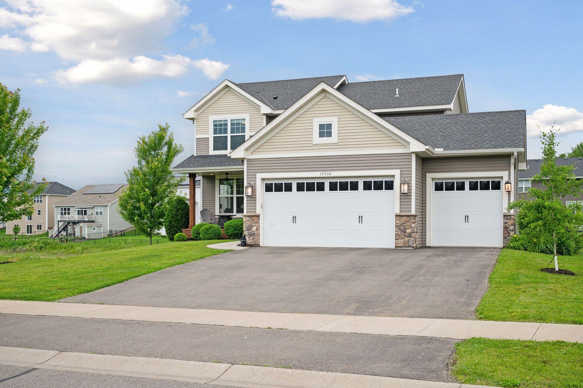 17552 57th Street NE