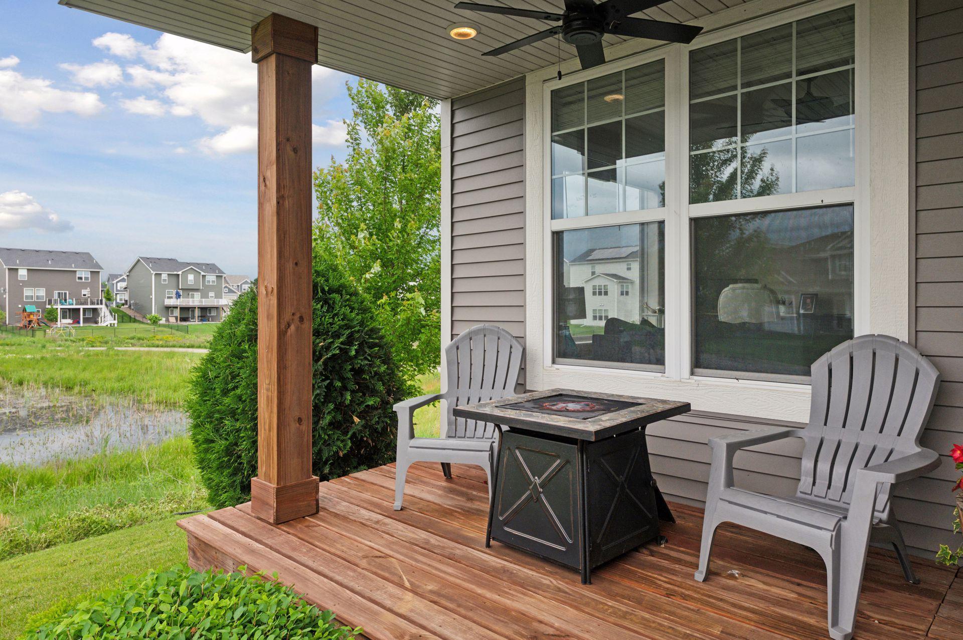 17552 57th Street NE