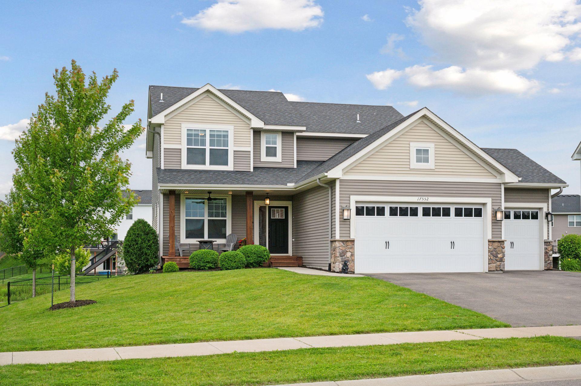 17552 57th Street NE
