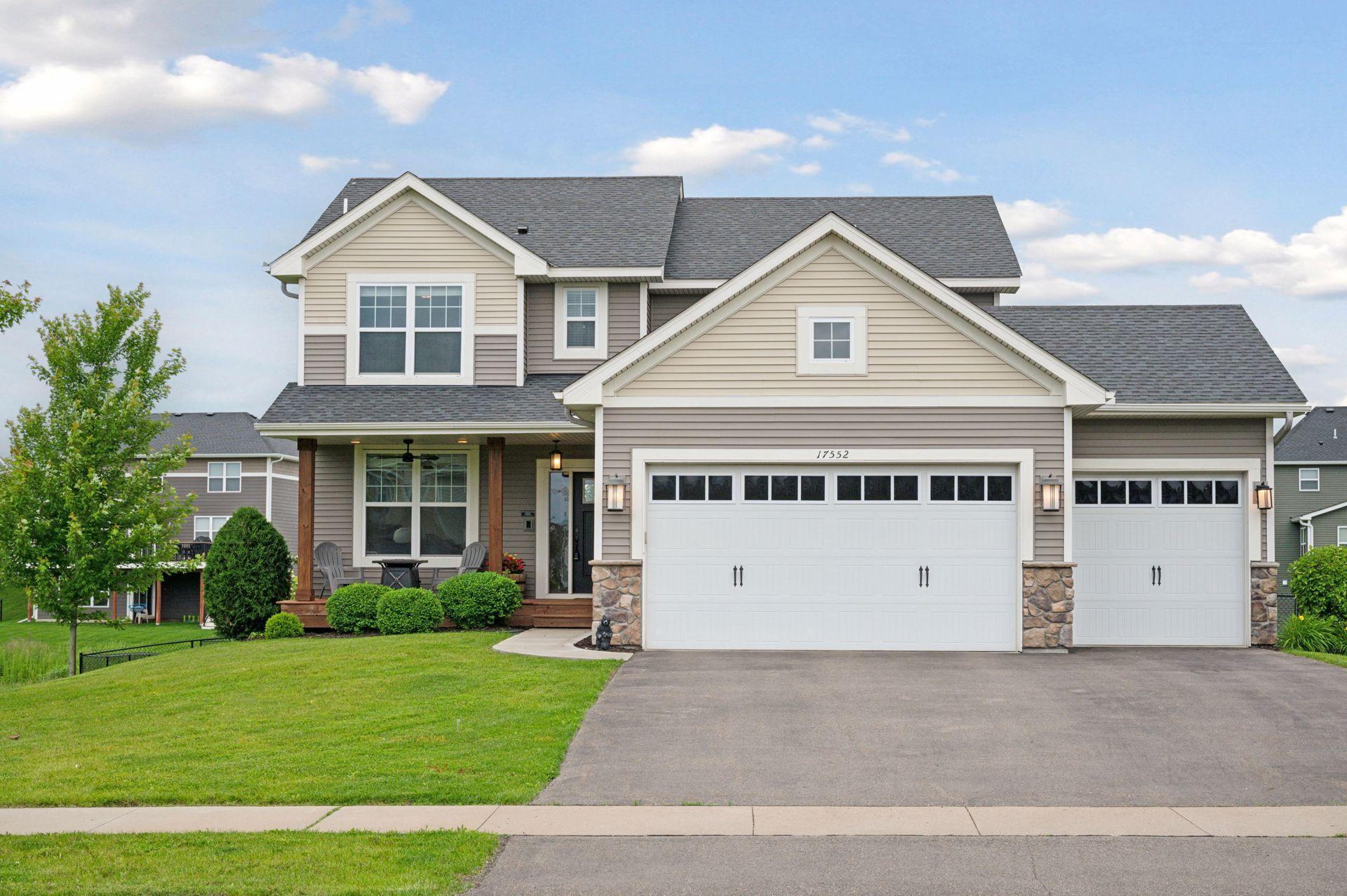 17552 57th Street NE