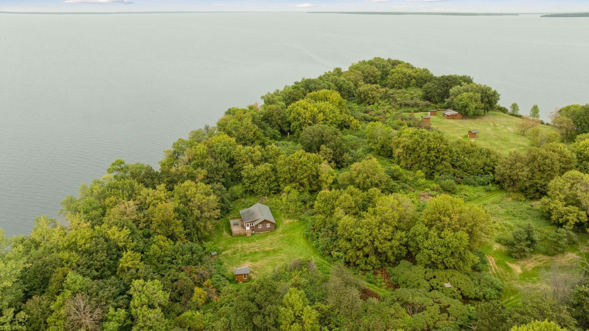 1720 Pelican Island Landing NW