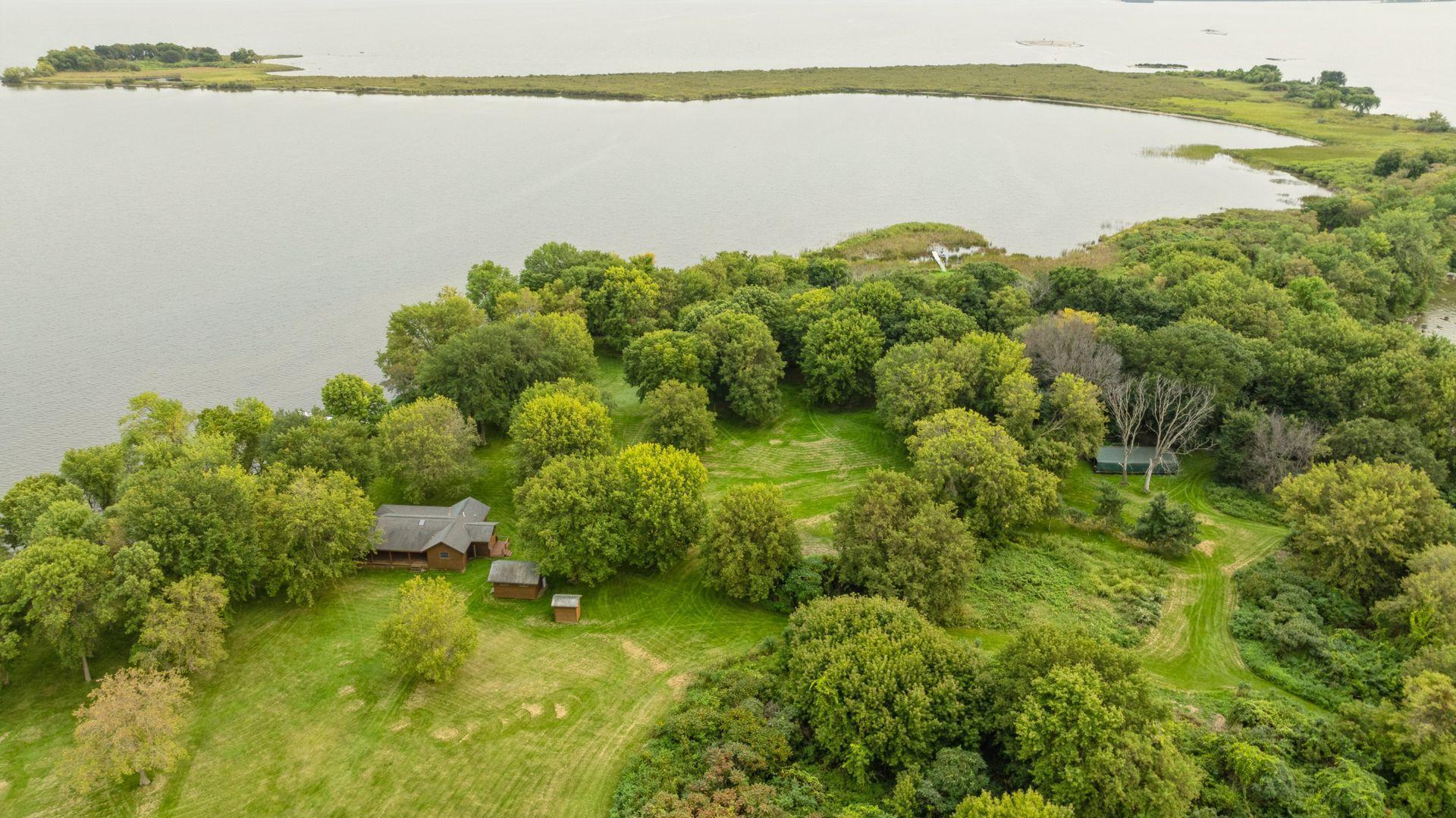 1720 Pelican Island Landing NW