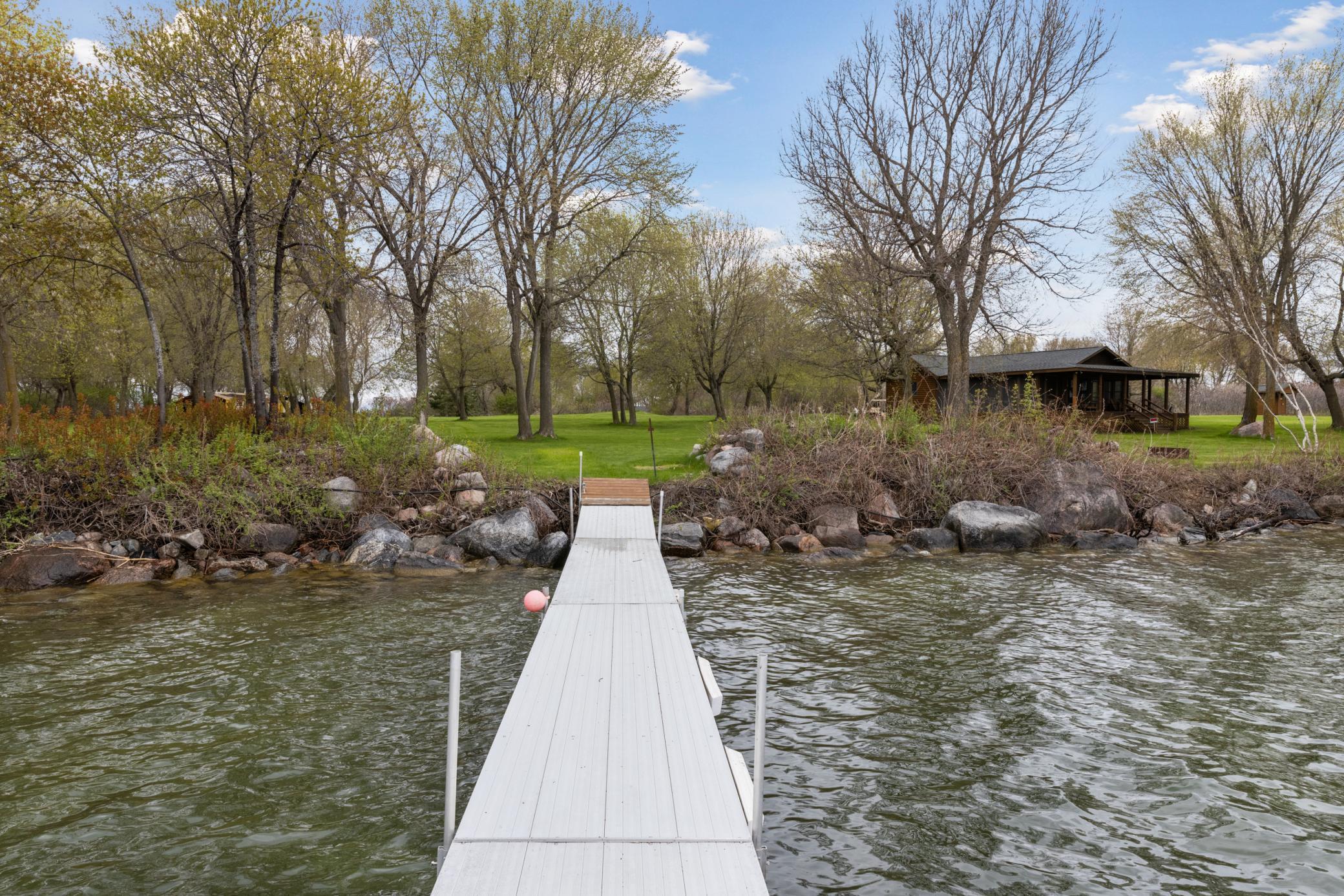 1720 Pelican Island Landing NW