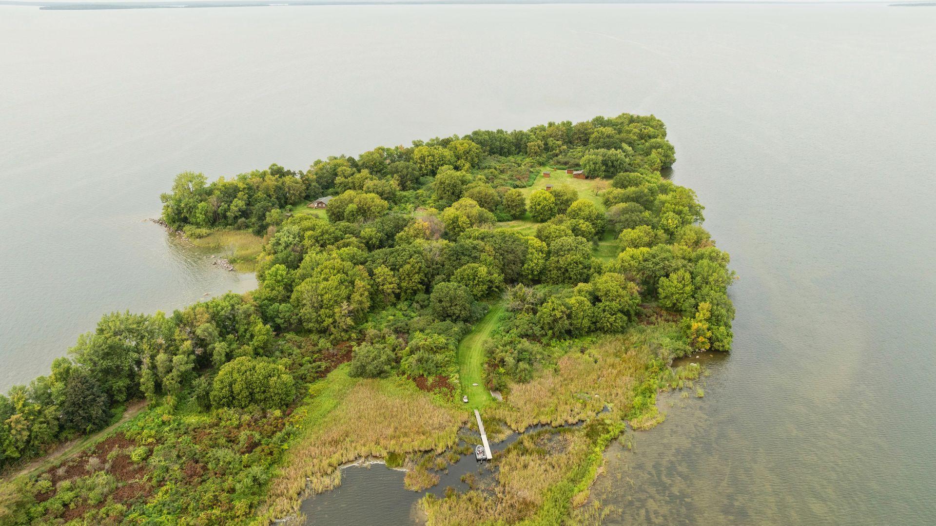 1720 Pelican Island Landing NW