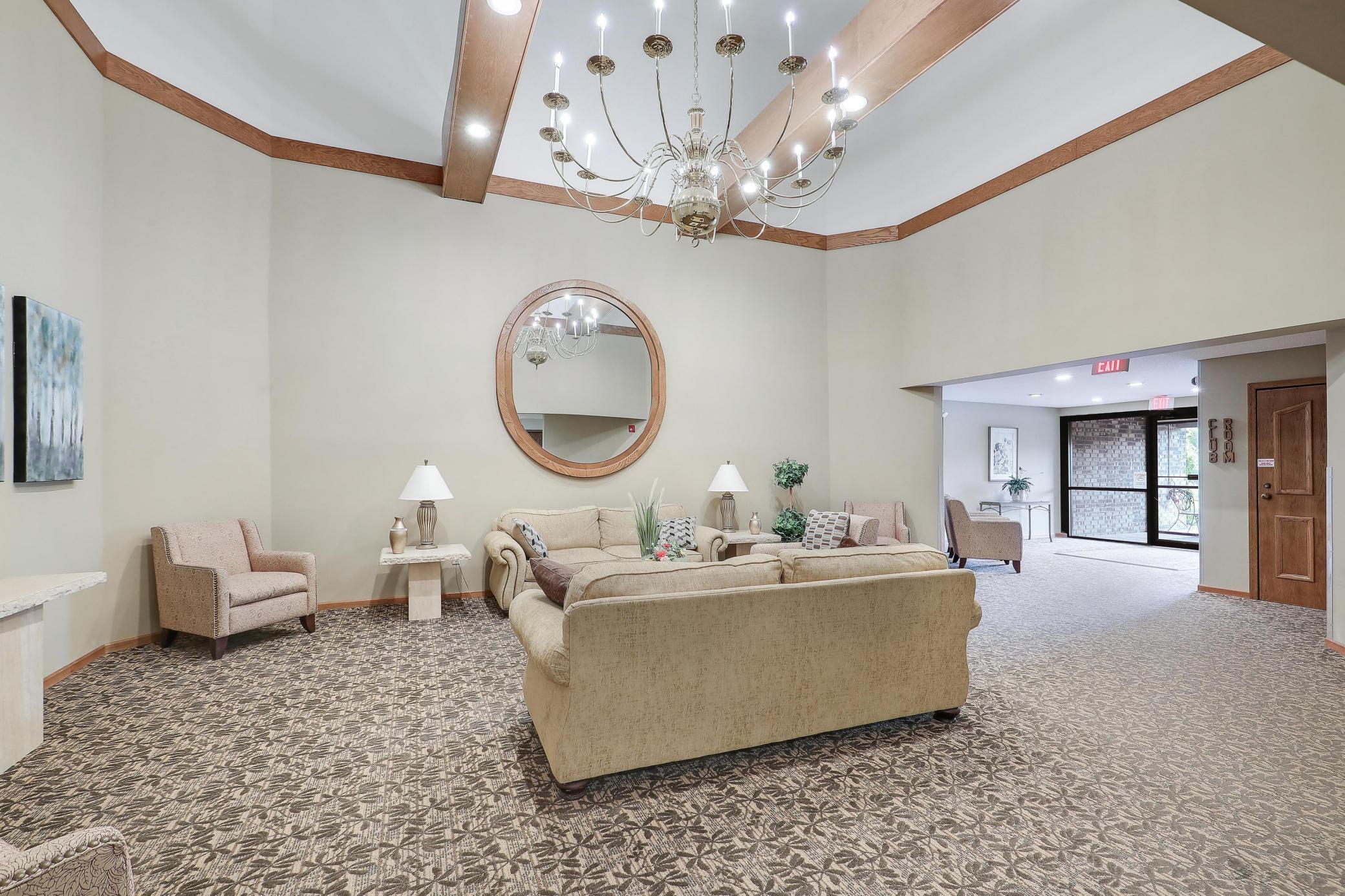 3801 W 98th Street Unit: 108