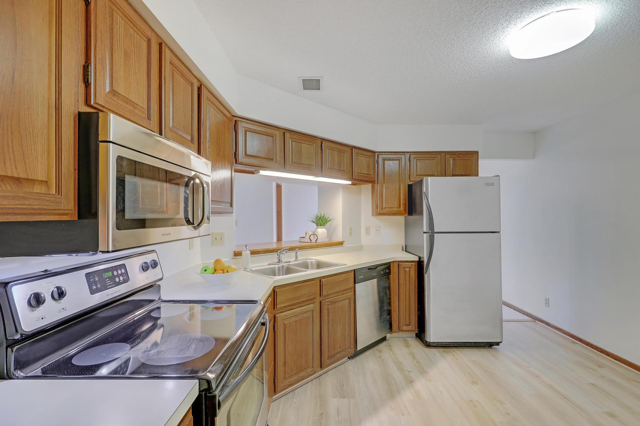 3801 W 98th Street Unit: 108