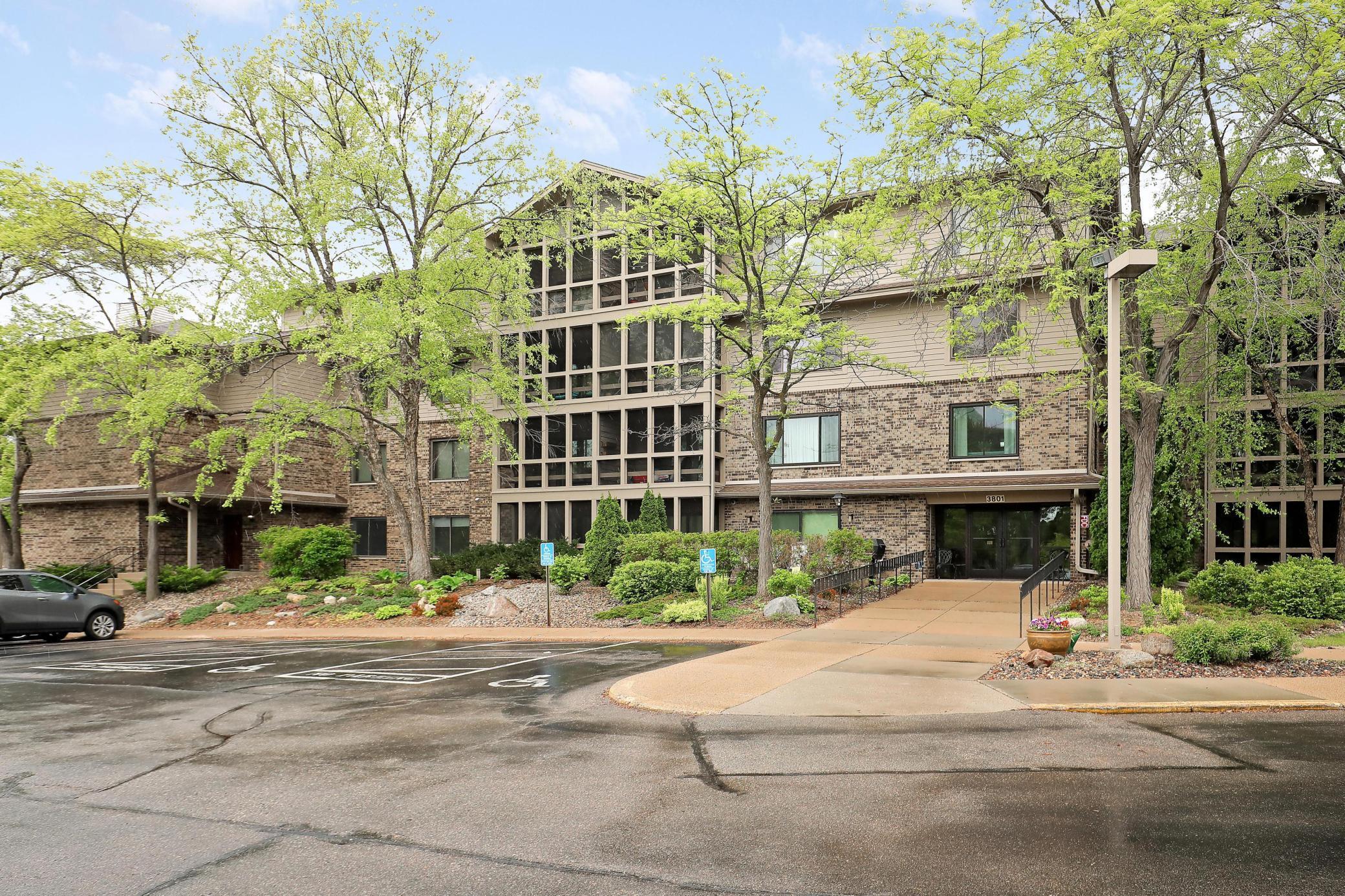 3801 W 98th Street Unit: 108