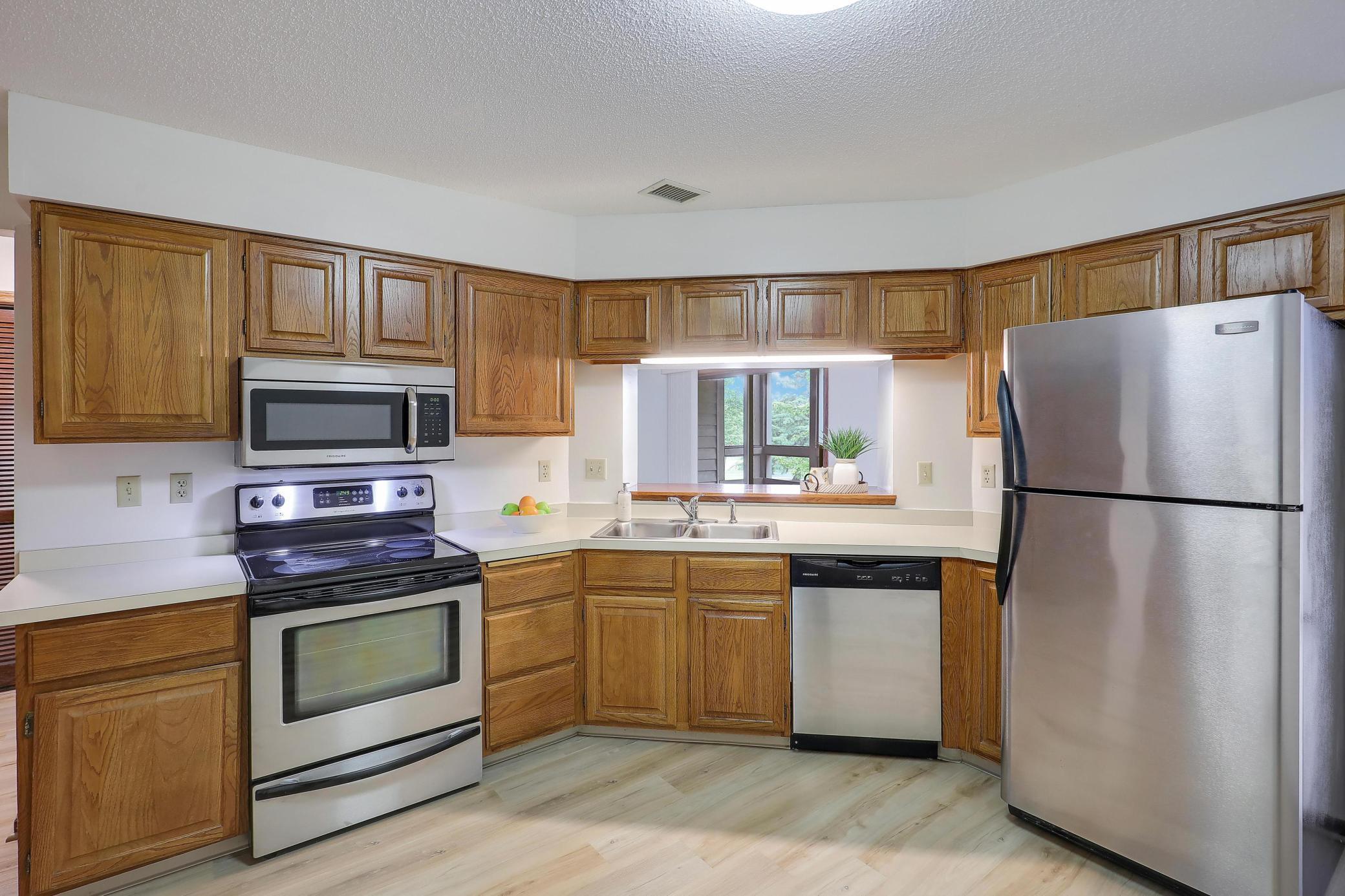 3801 W 98th Street Unit: 108