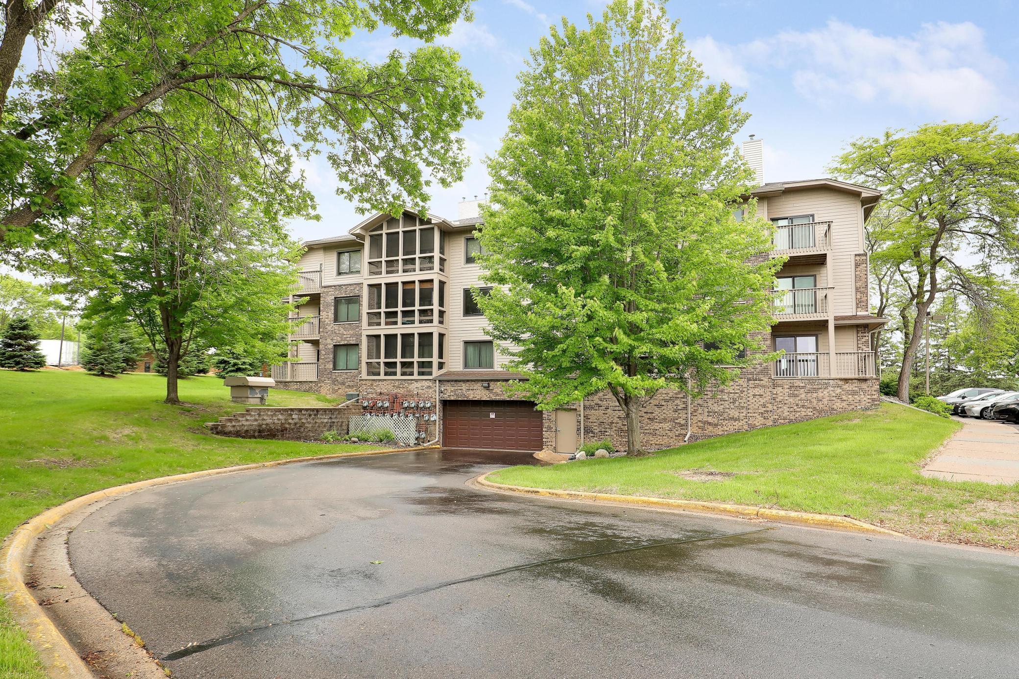 3801 W 98th Street Unit: 108