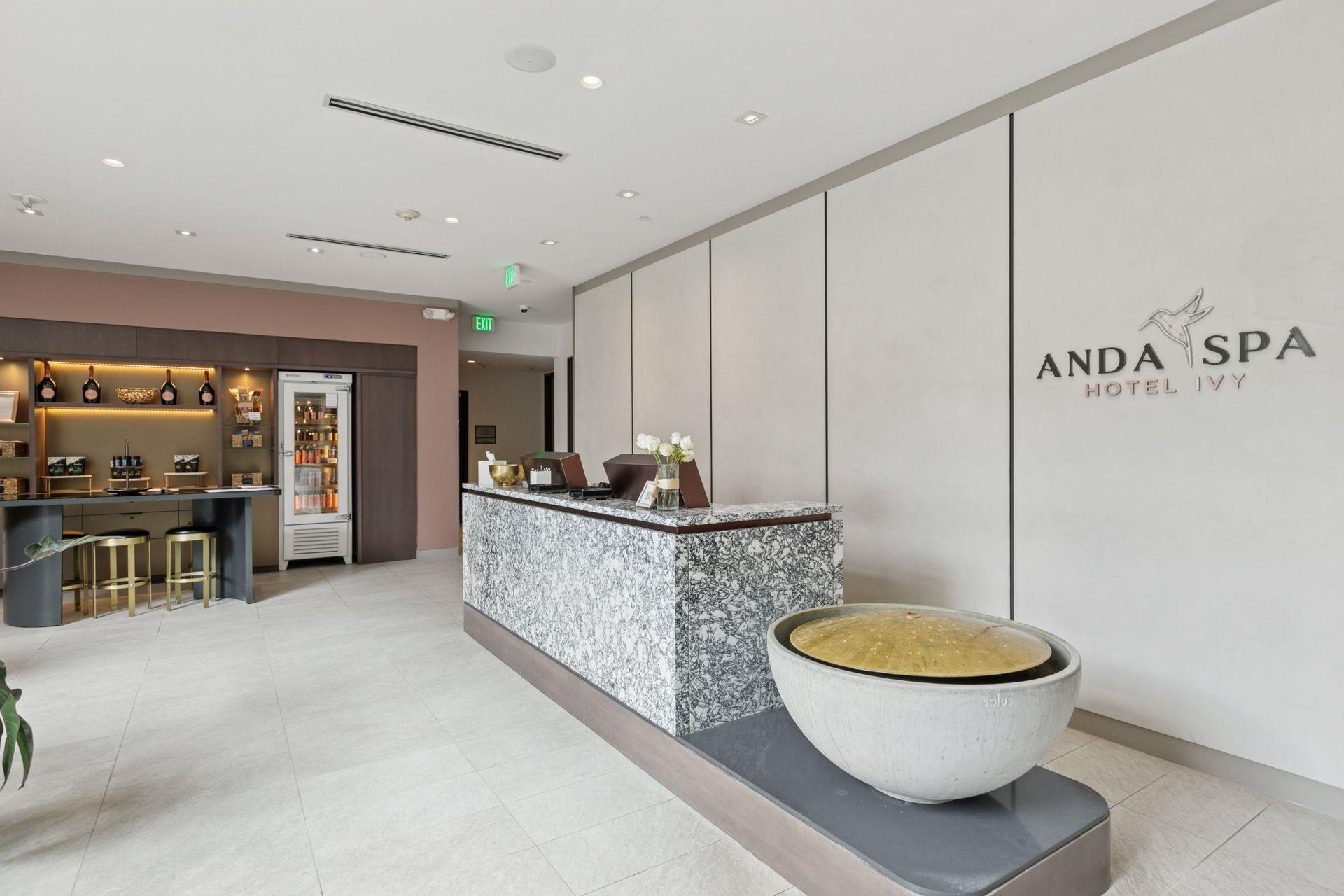 201 S 11th Street Unit: 1400