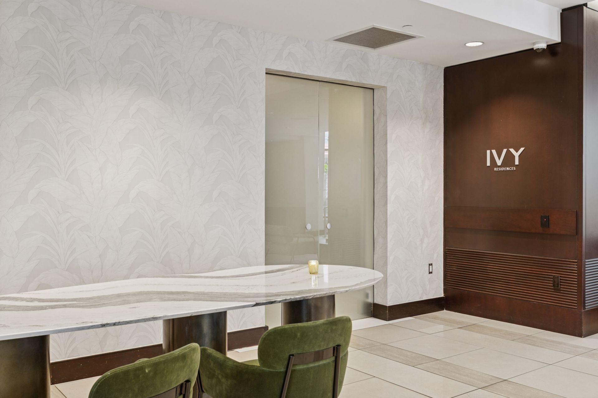 201 S 11th Street Unit: 1400