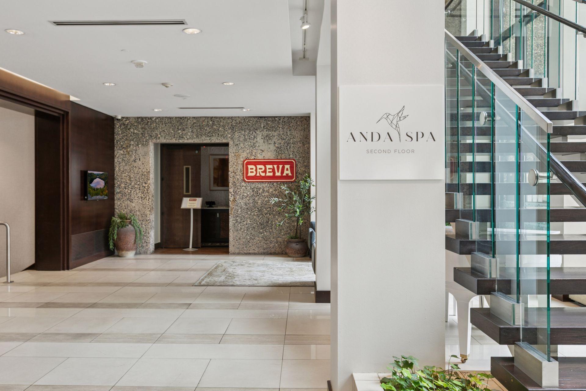 201 S 11th Street Unit: 1400