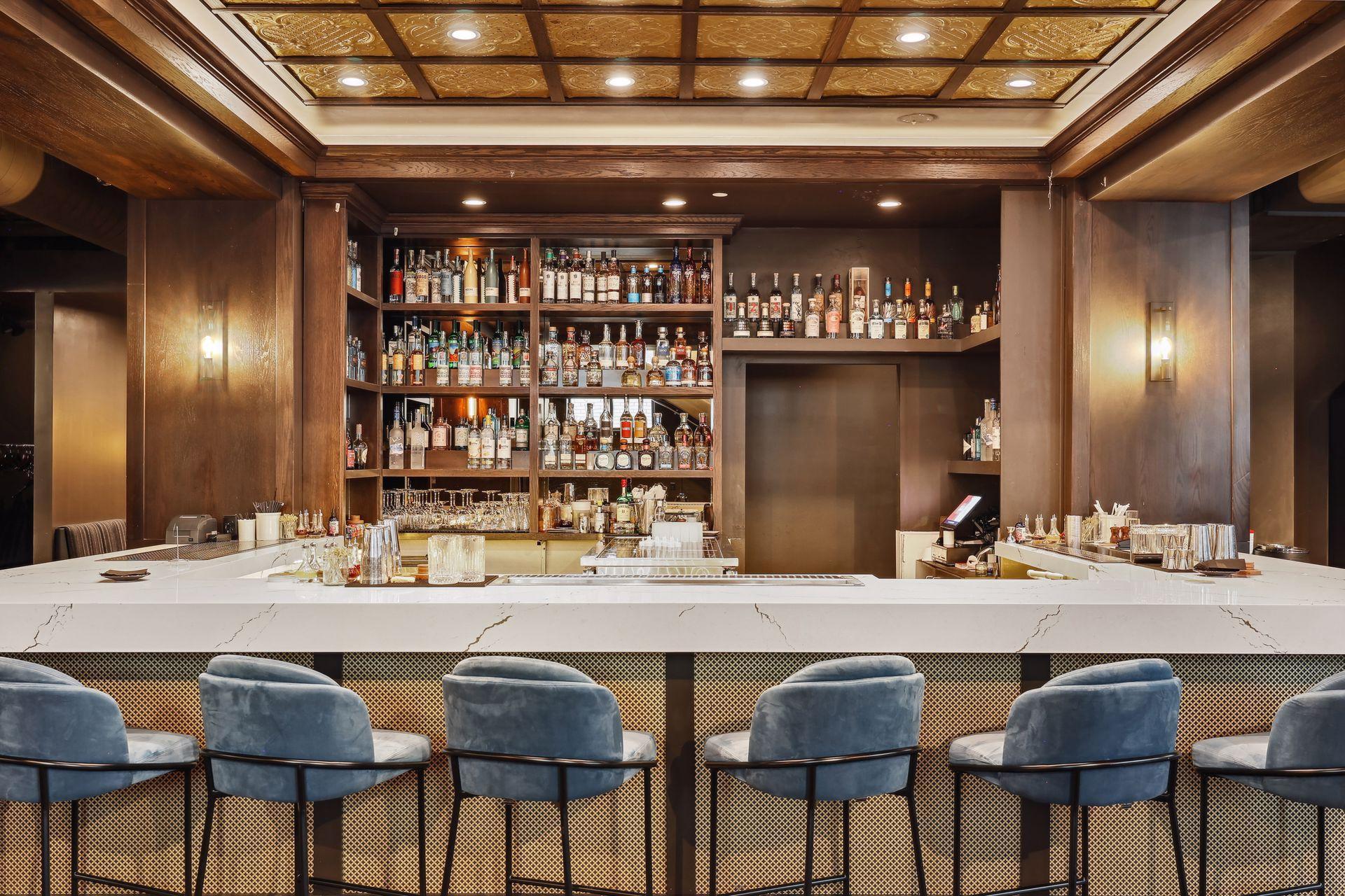 201 S 11th Street Unit: 1400