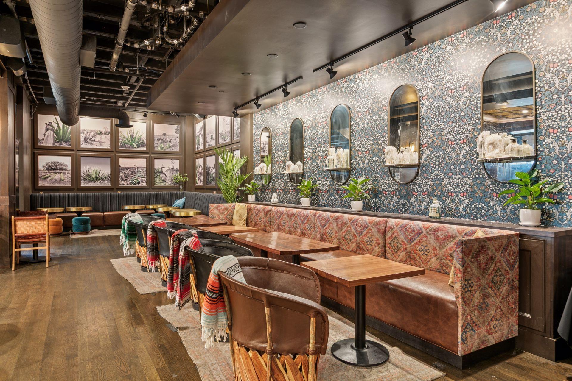 201 S 11th Street Unit: 1400