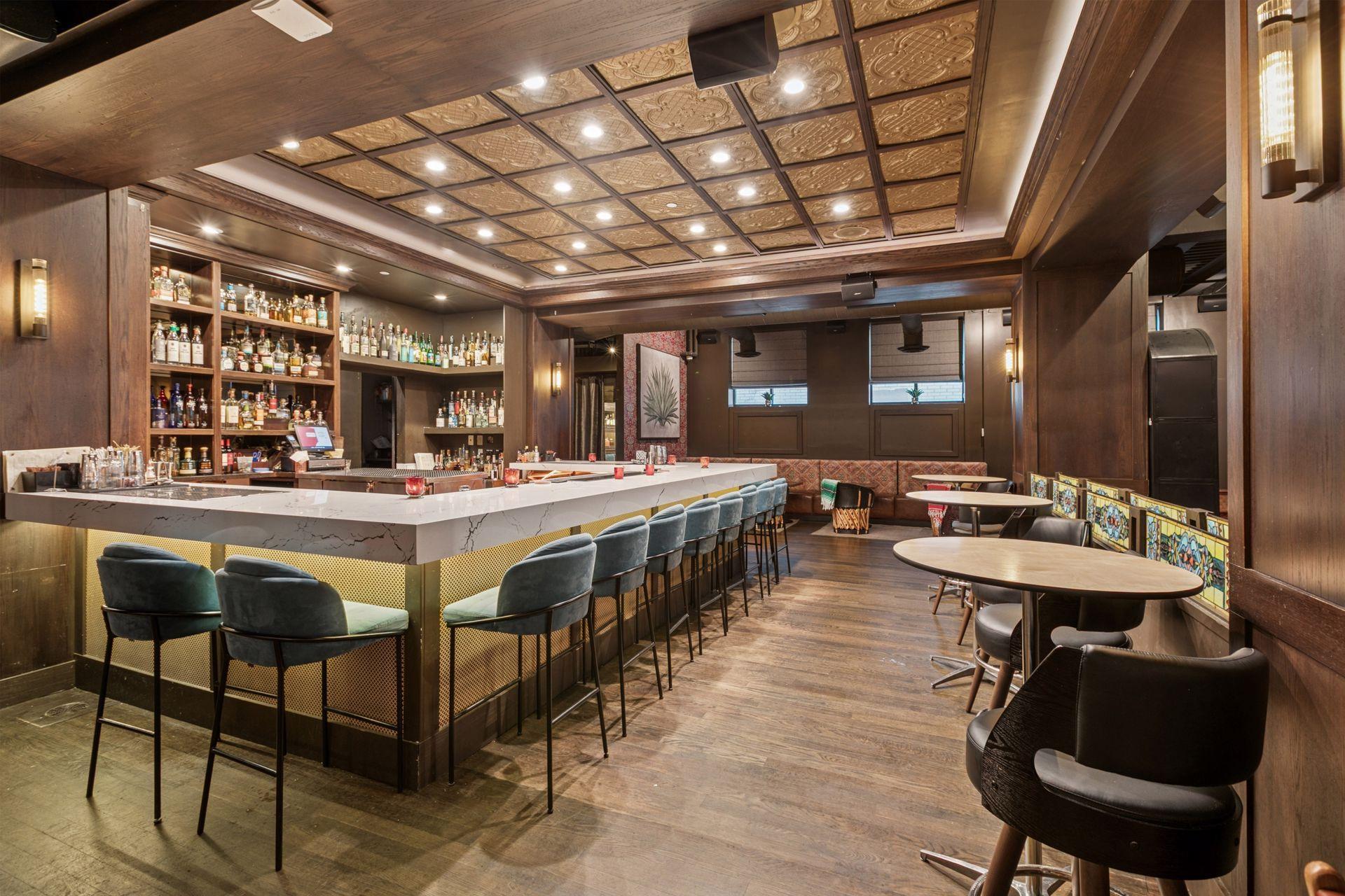 201 S 11th Street Unit: 1400