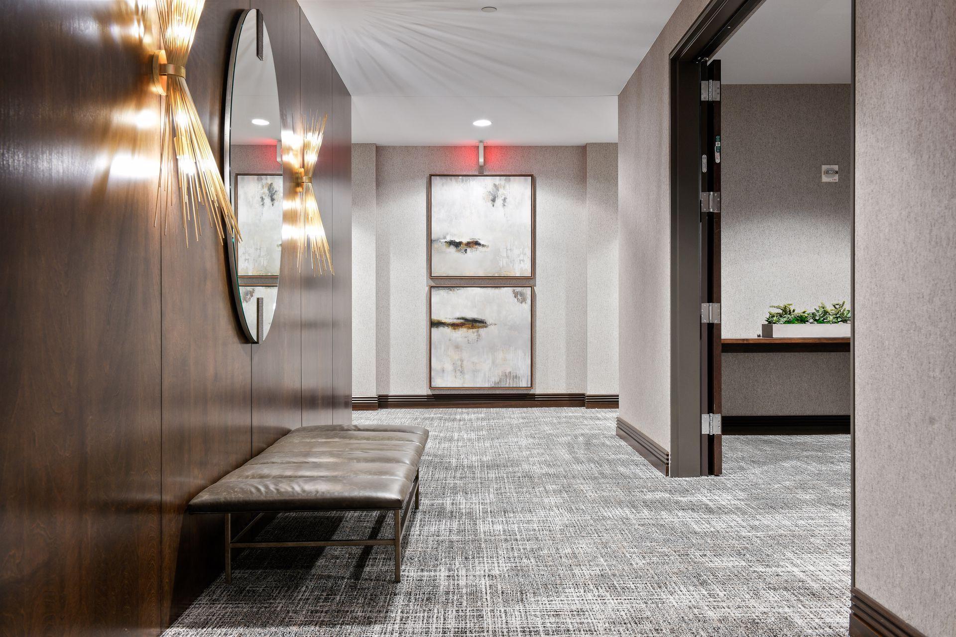 201 S 11th Street Unit: 1400