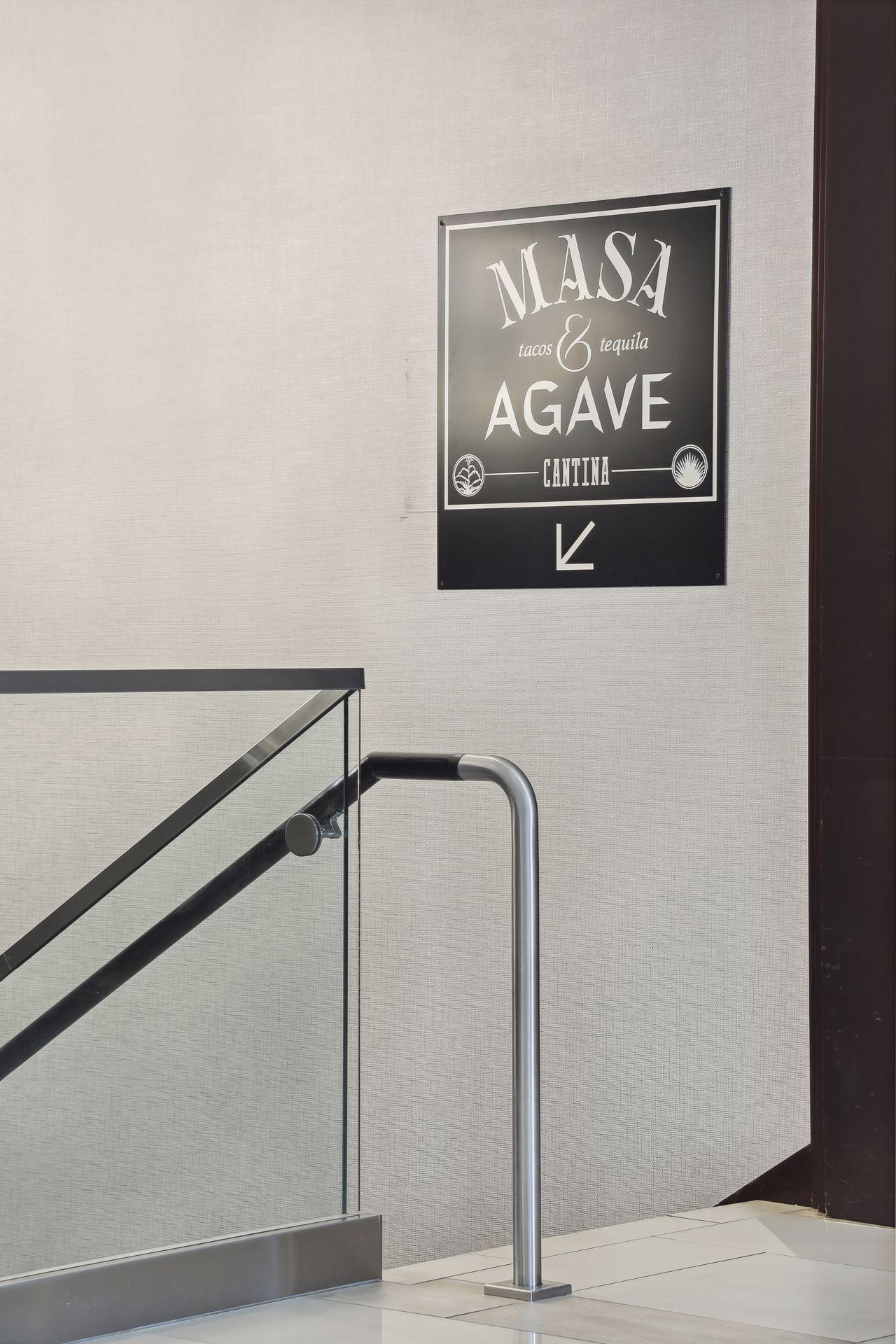 201 S 11th Street Unit: 1400