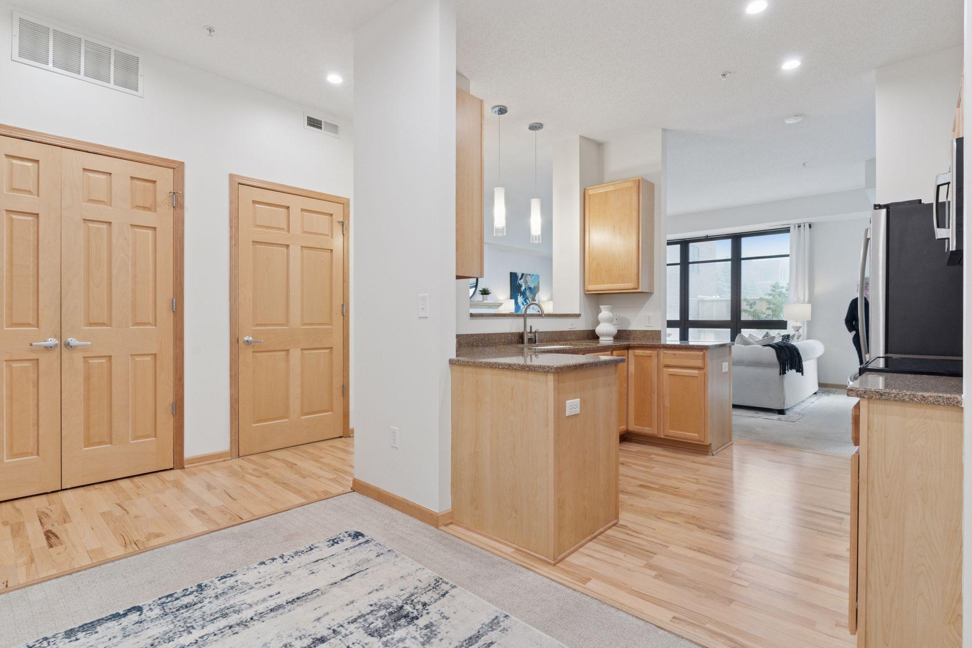 3709 Grand Way Unit: 232