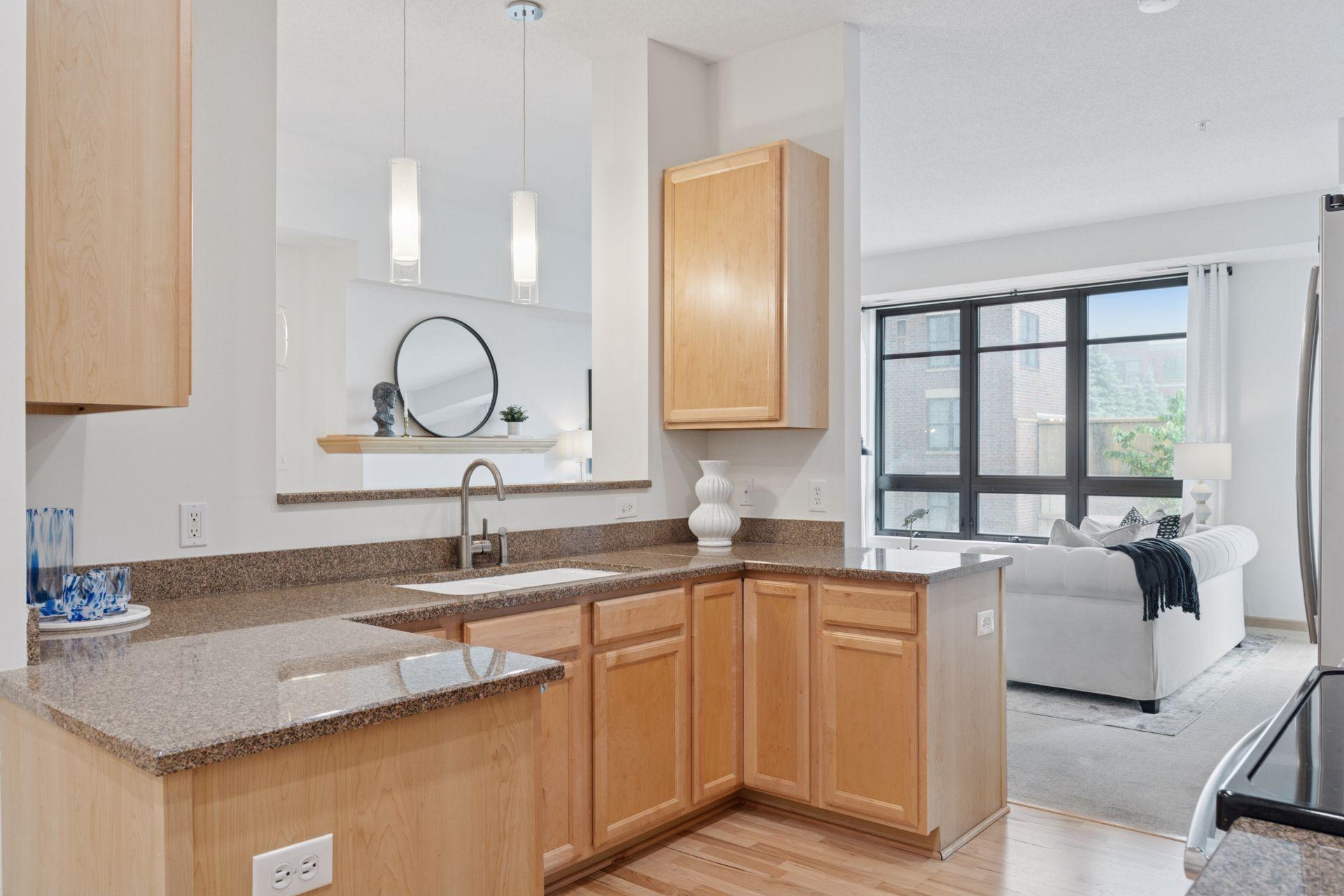 3709 Grand Way Unit: 232