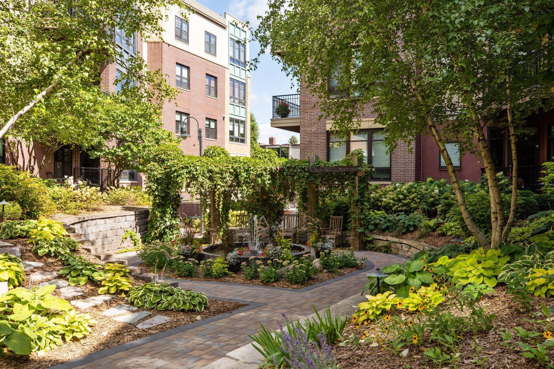 3709 Grand Way Unit: 232