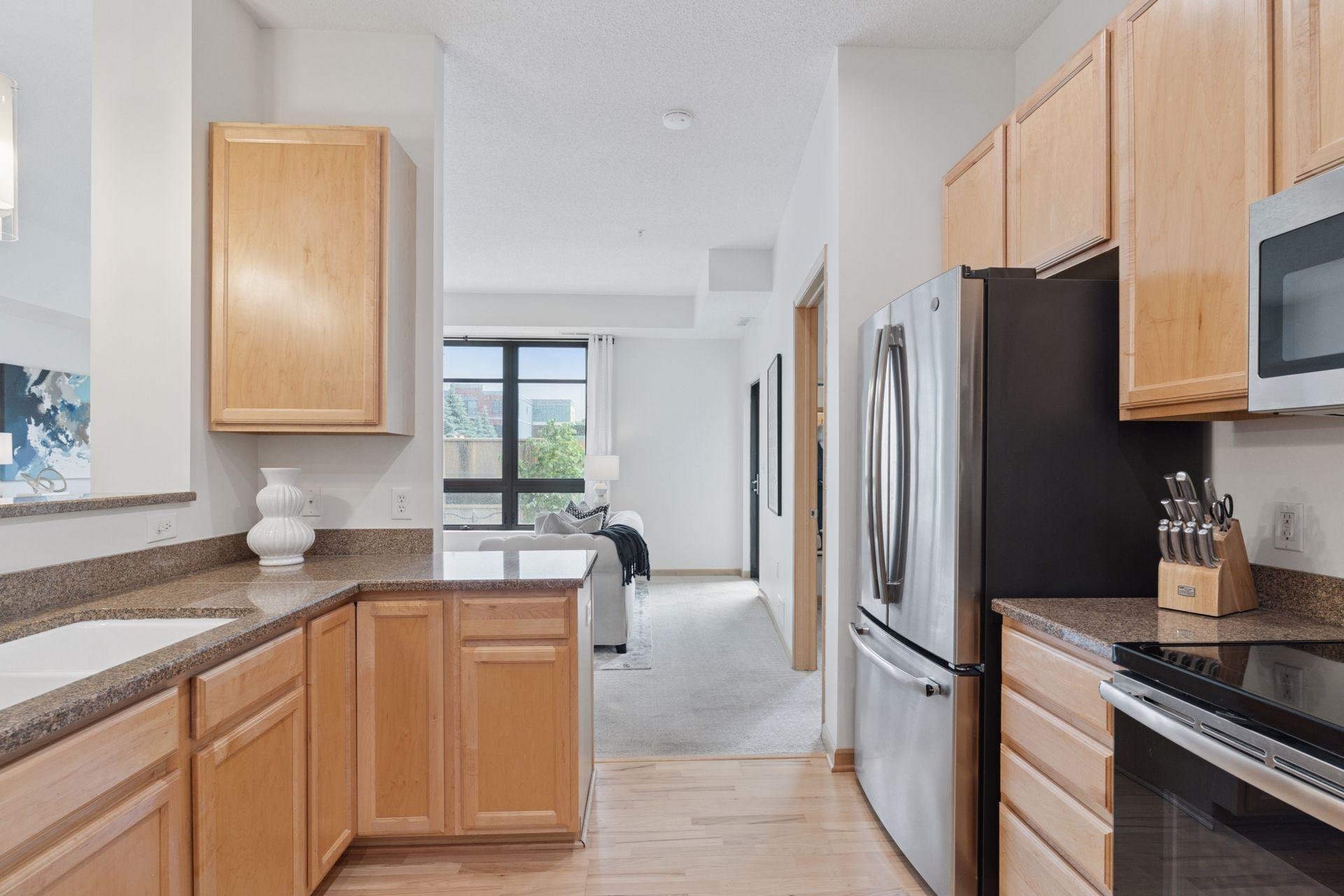 3709 Grand Way Unit: 232