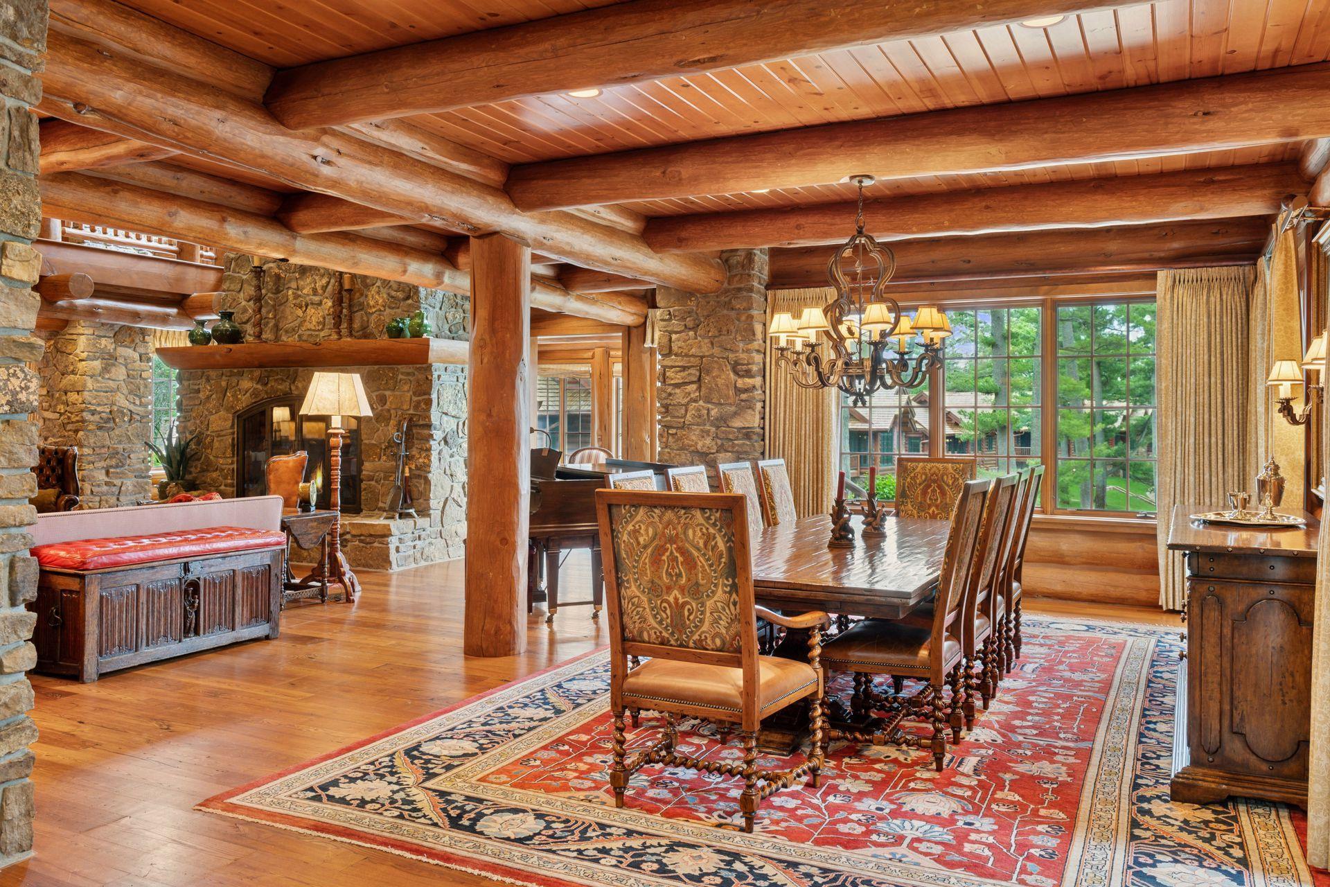 36463 Butternut Point Road