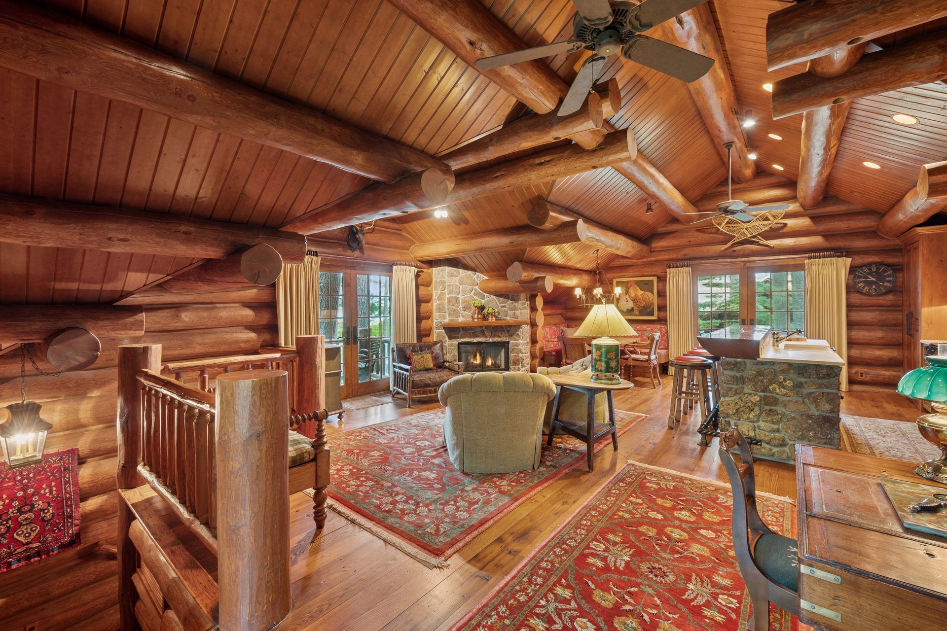 36463 Butternut Point Road