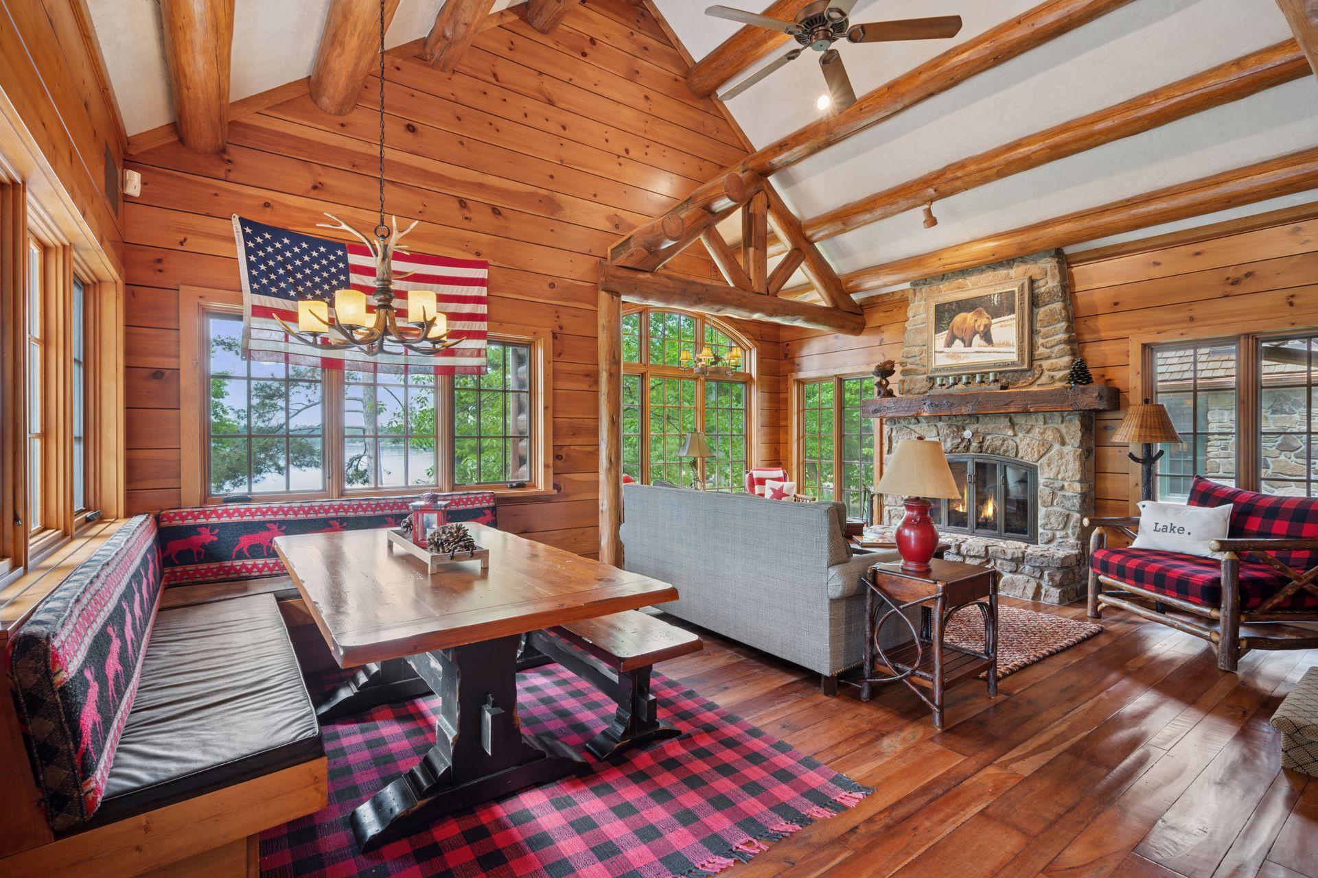 36463 Butternut Point Road