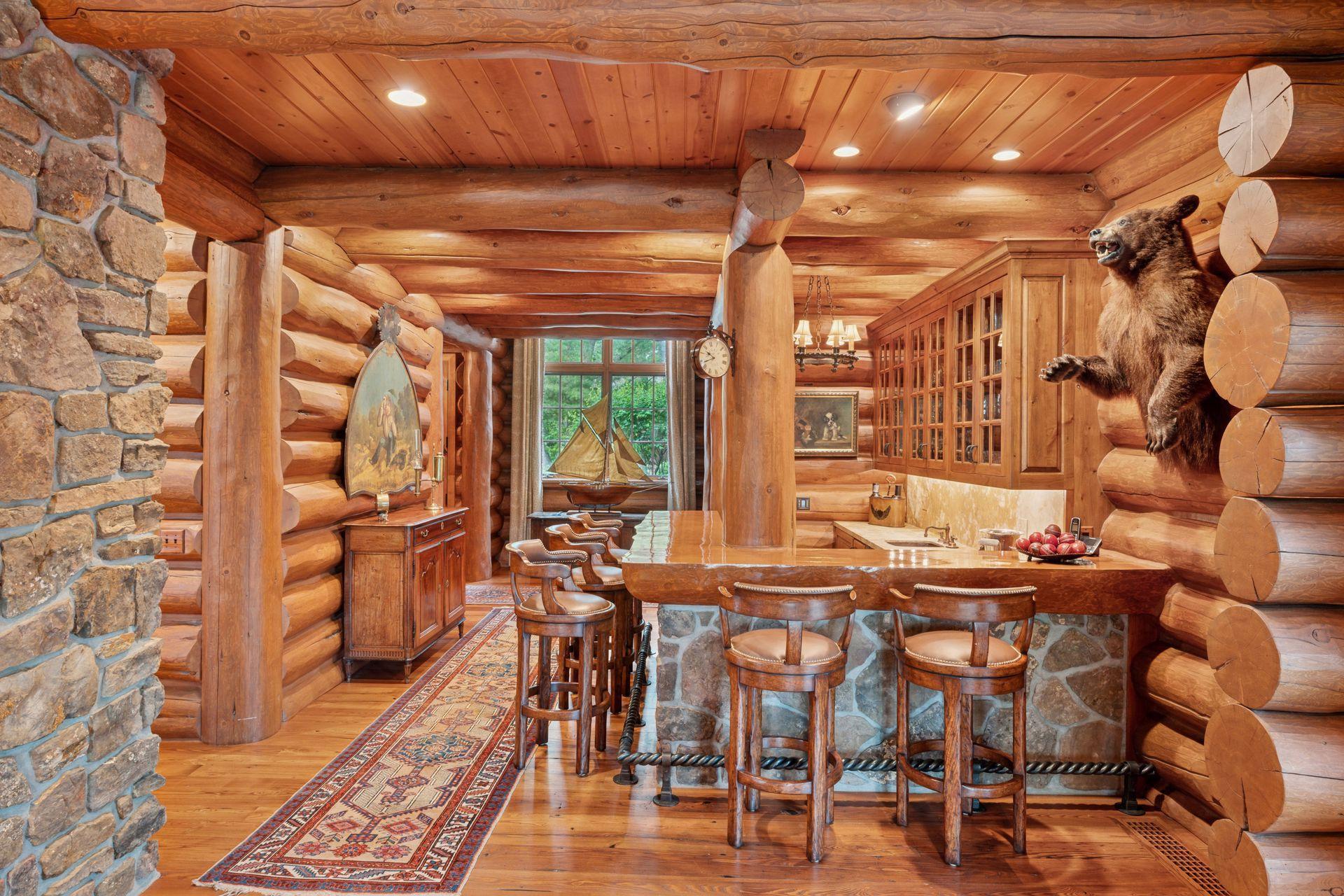 36463 Butternut Point Road