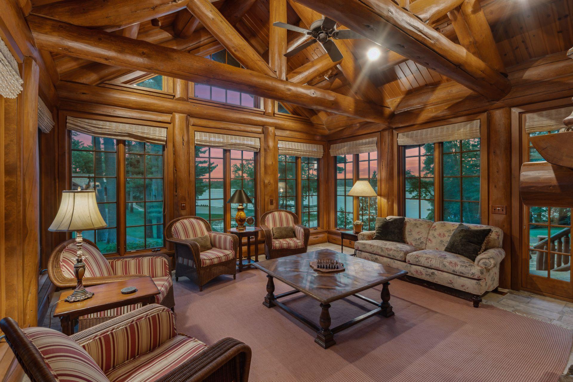 36463 Butternut Point Road