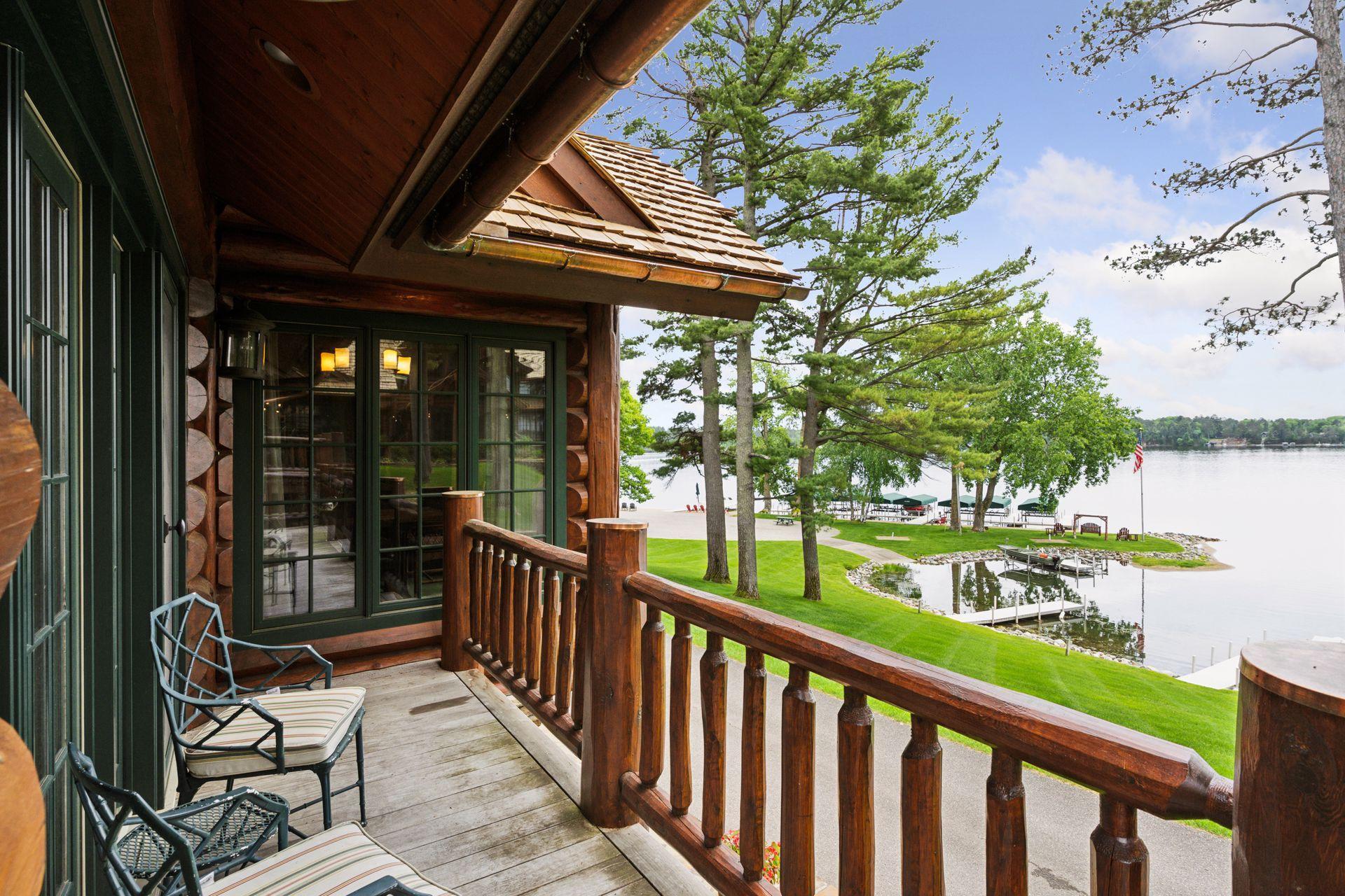 36463 Butternut Point Road