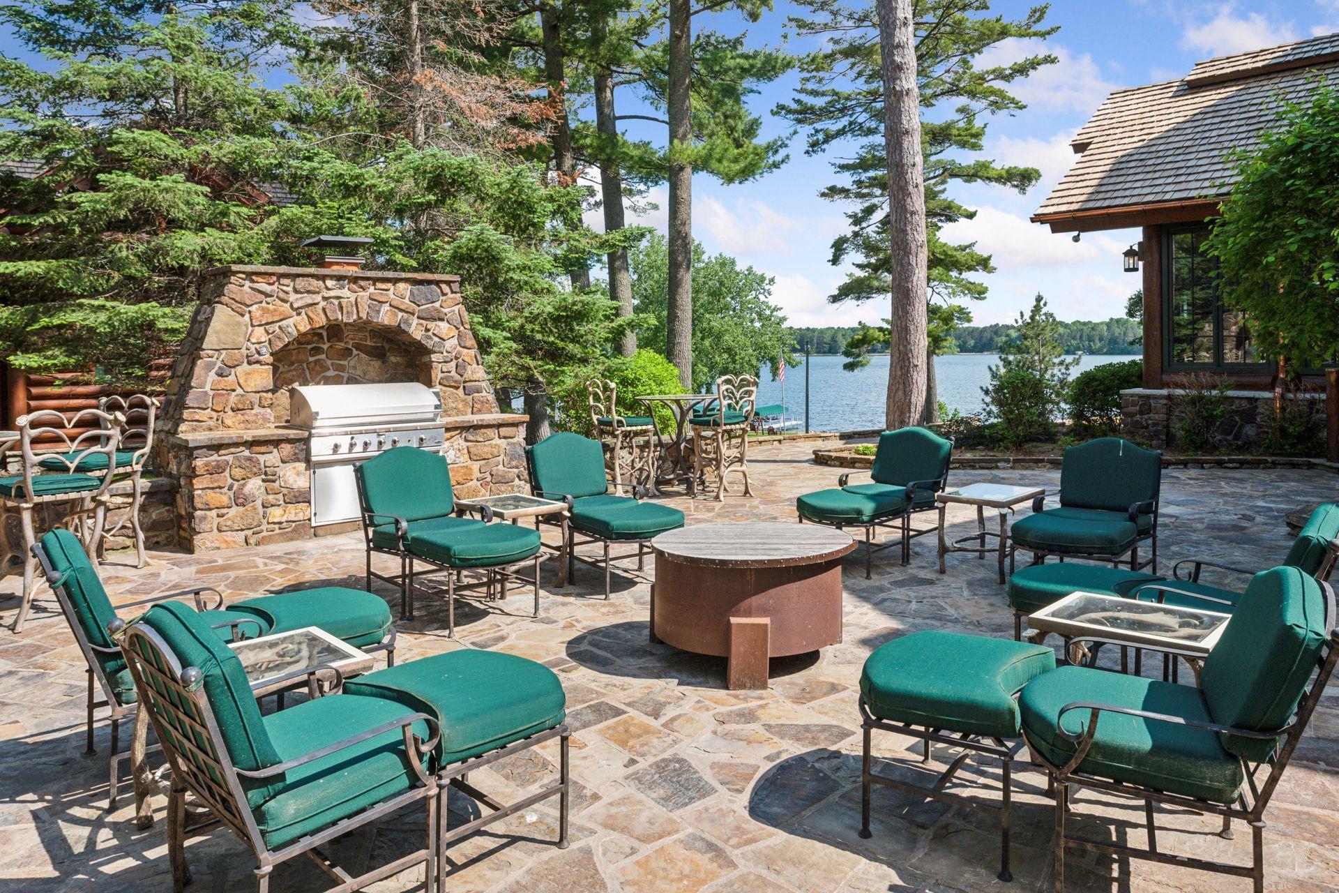 36463 Butternut Point Road