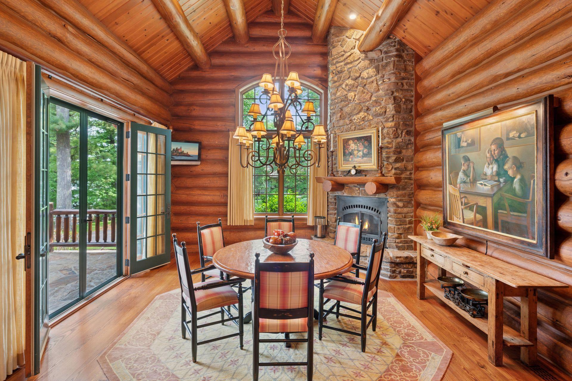 36463 Butternut Point Road