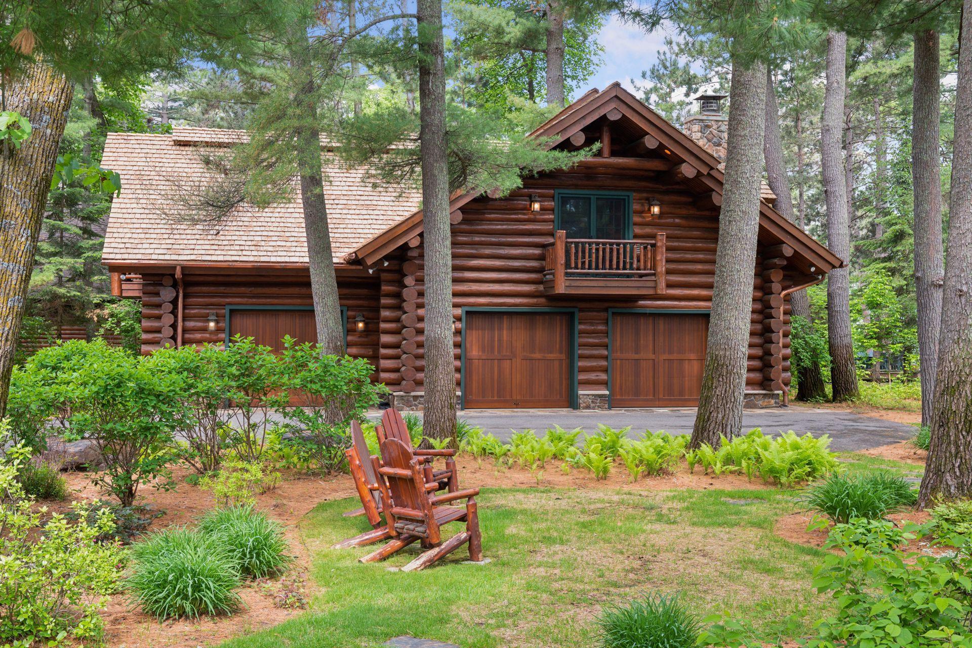 36463 Butternut Point Road